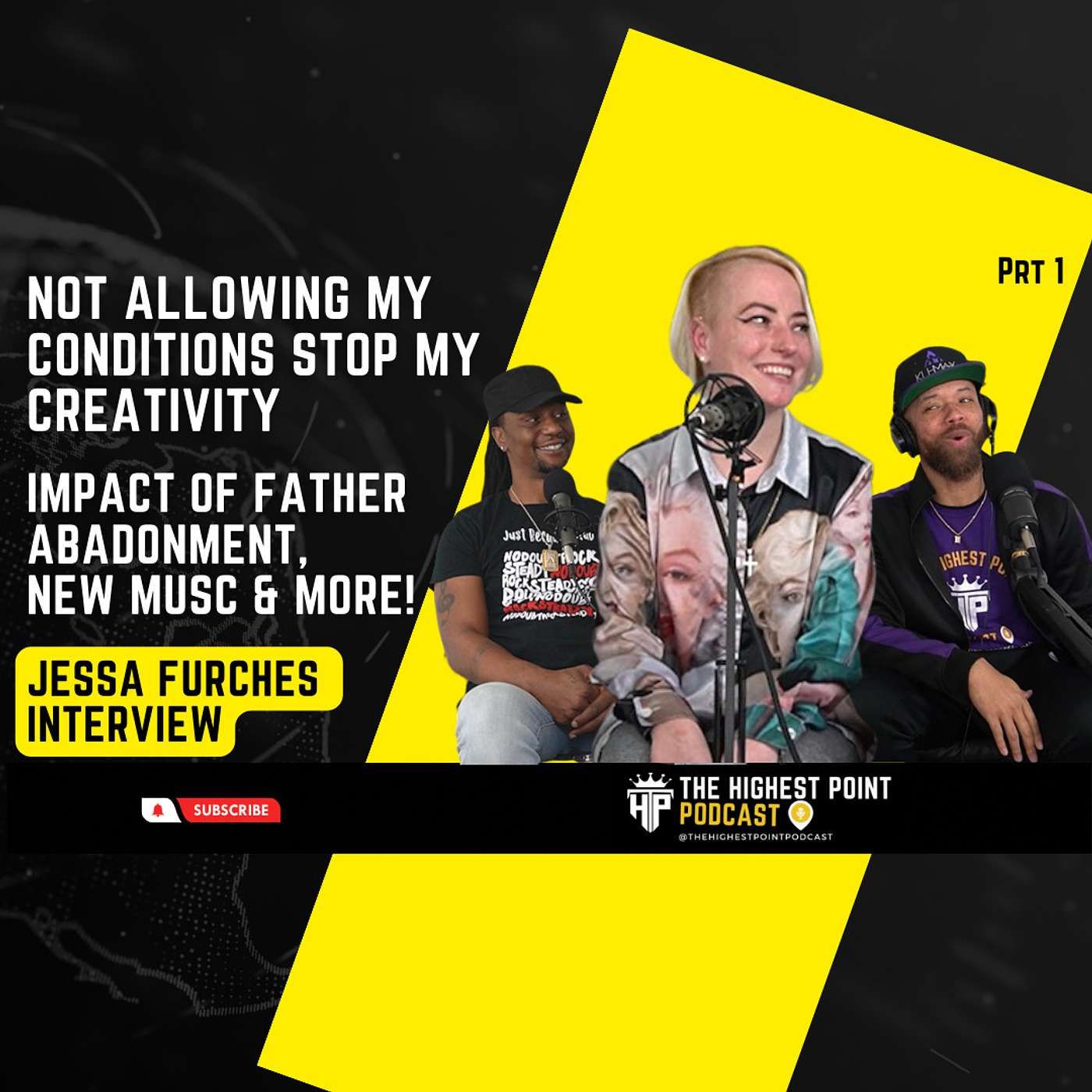 The Highest Point Podcast