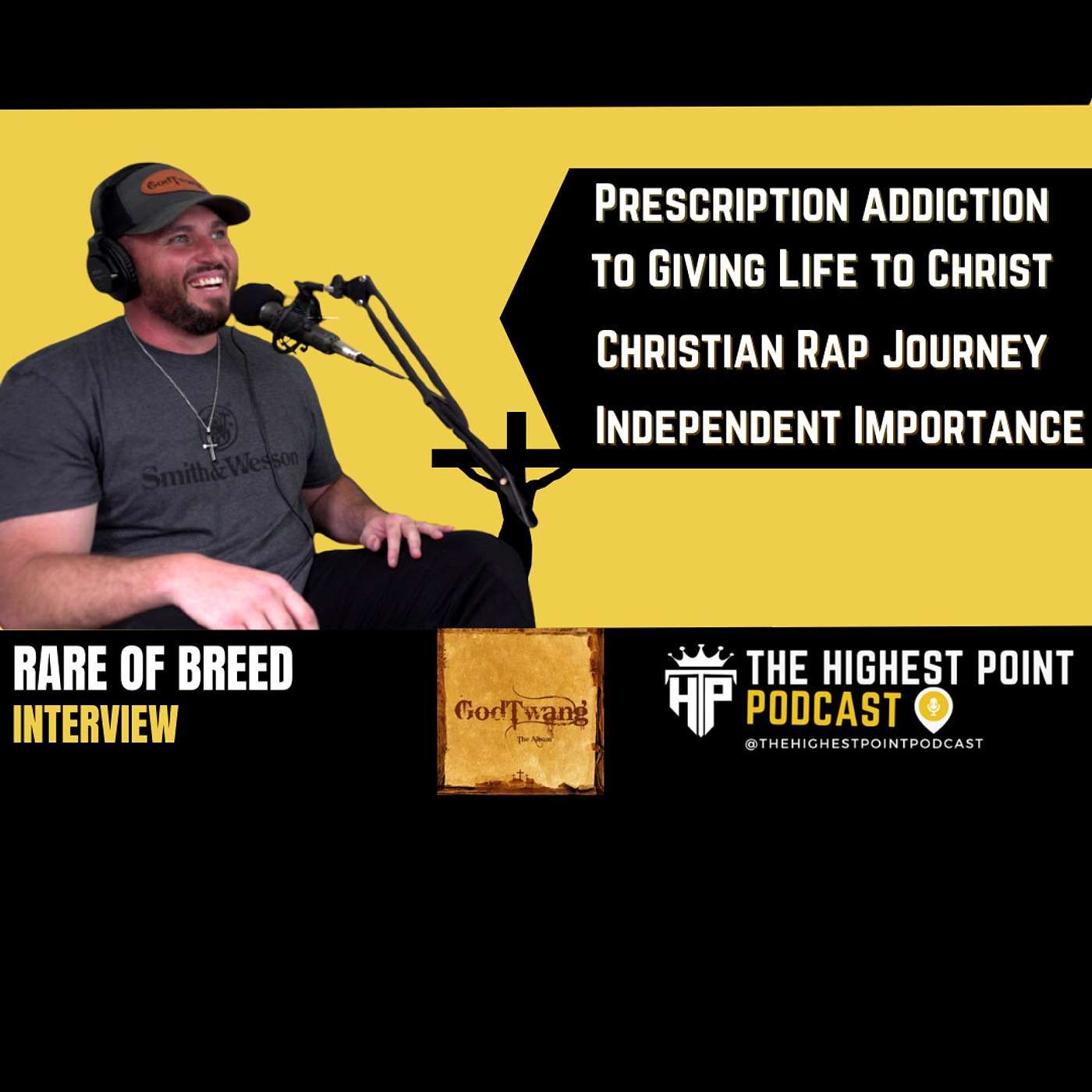 The Highest Point Podcast