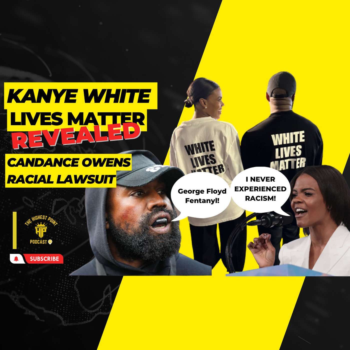 The Highest Point Podcast