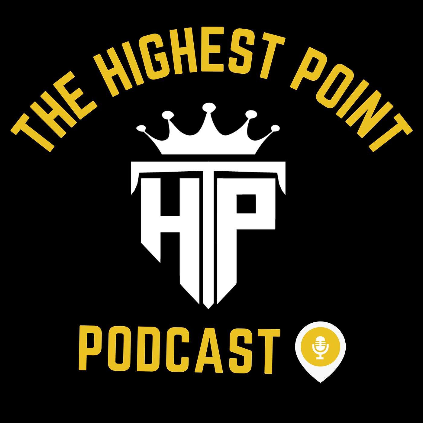 The Highest Point Podcast