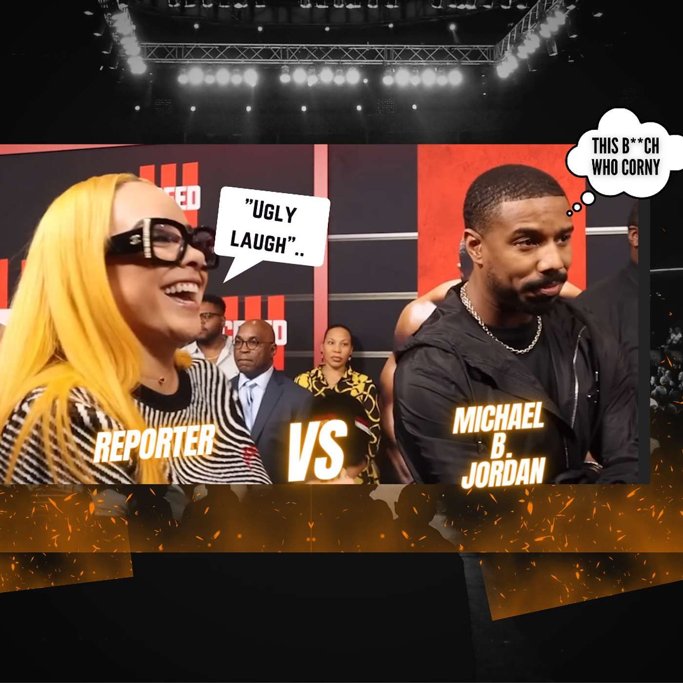 The Highest Point Podcast