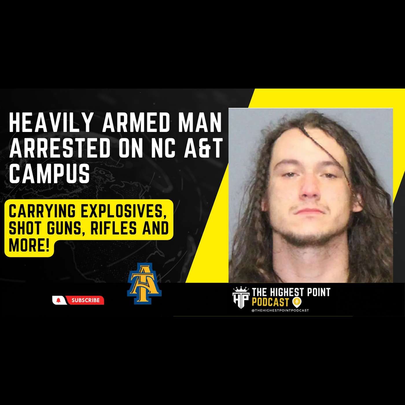 The Highest Point Podcast