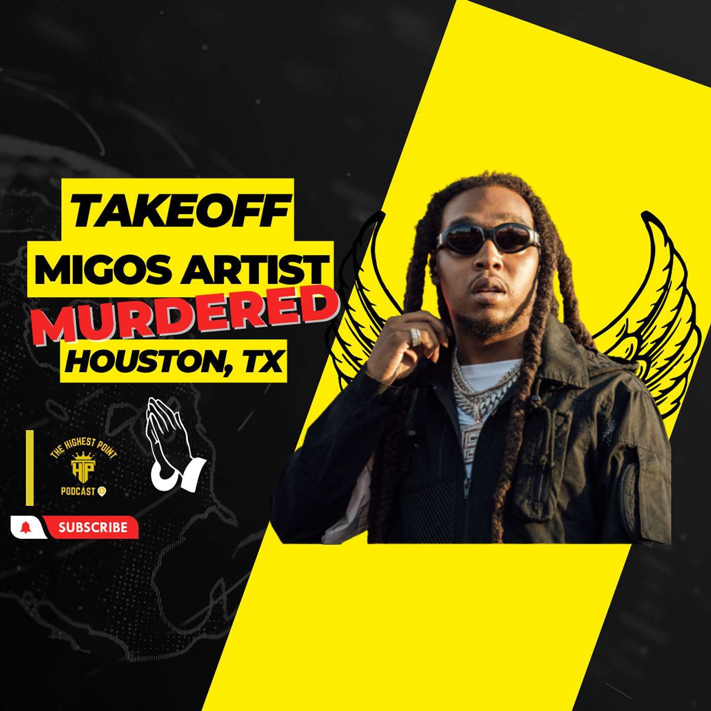 The Highest Point Podcast