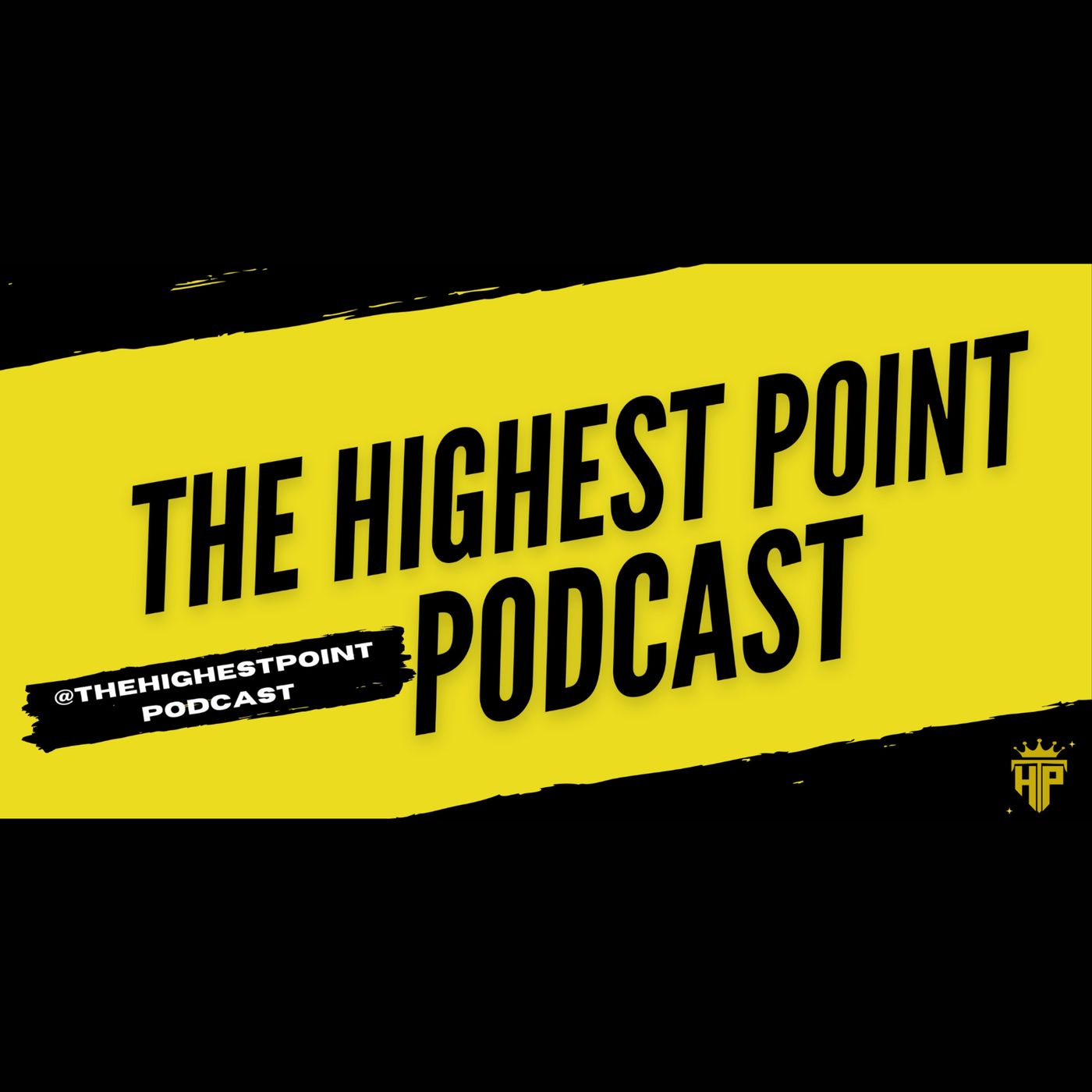 The Highest Point Podcast