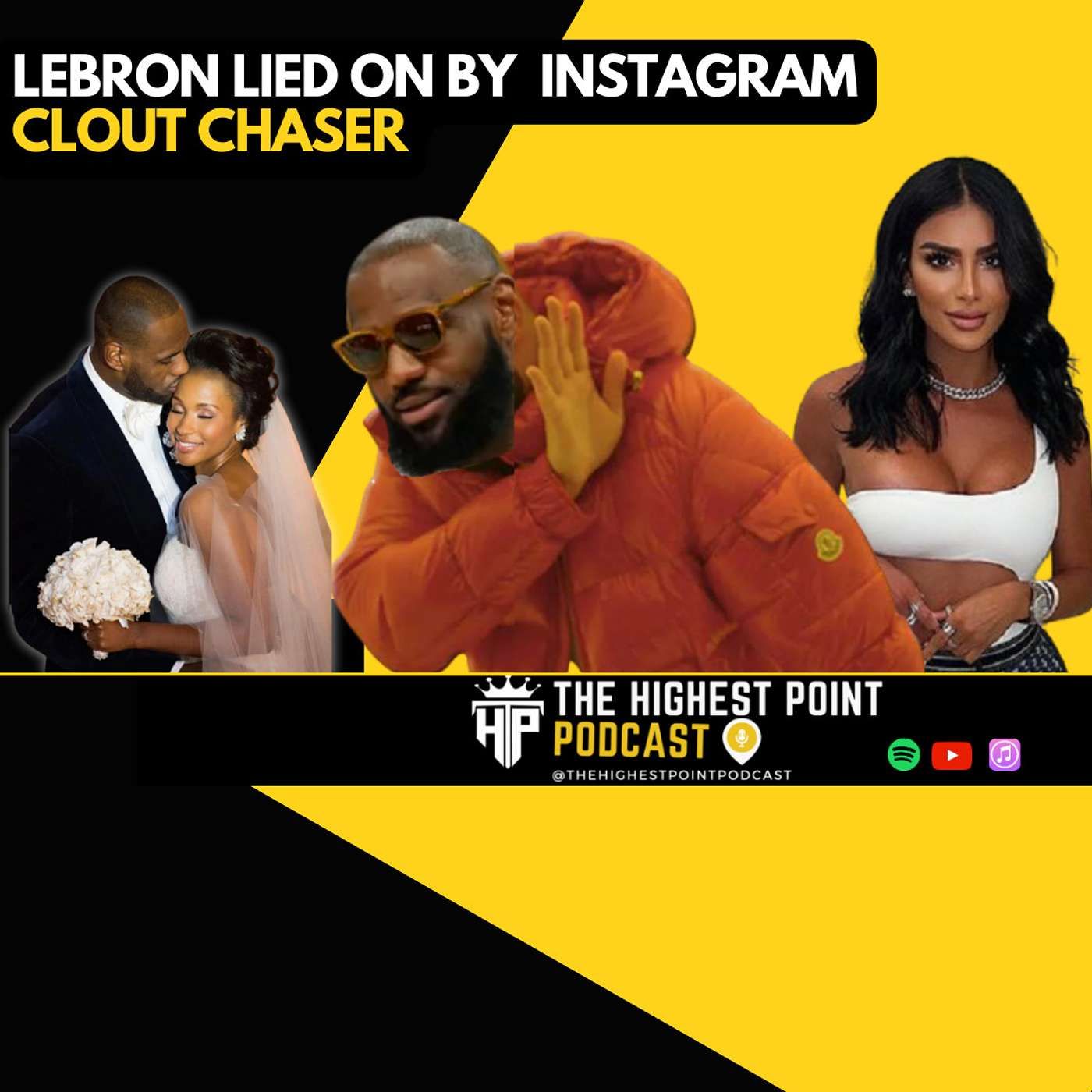 The Highest Point Podcast