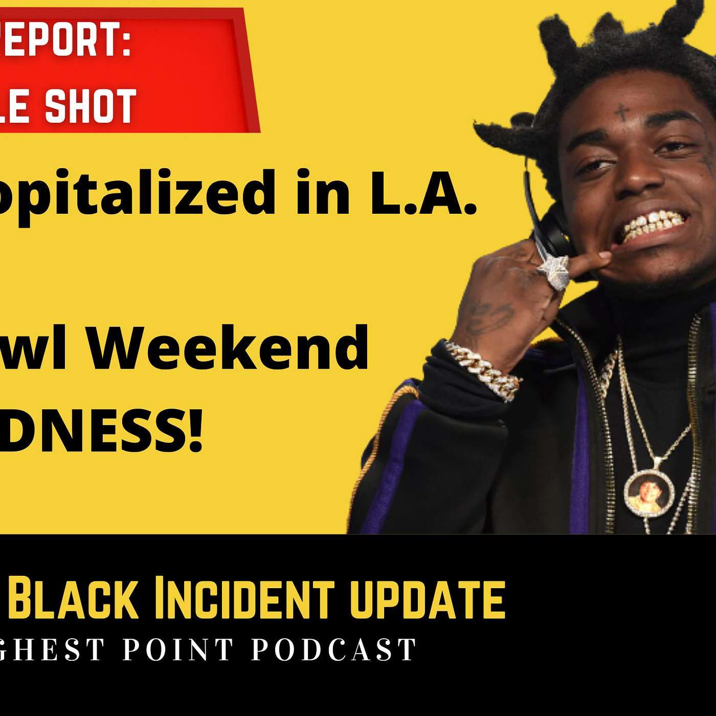 The Highest Point Podcast