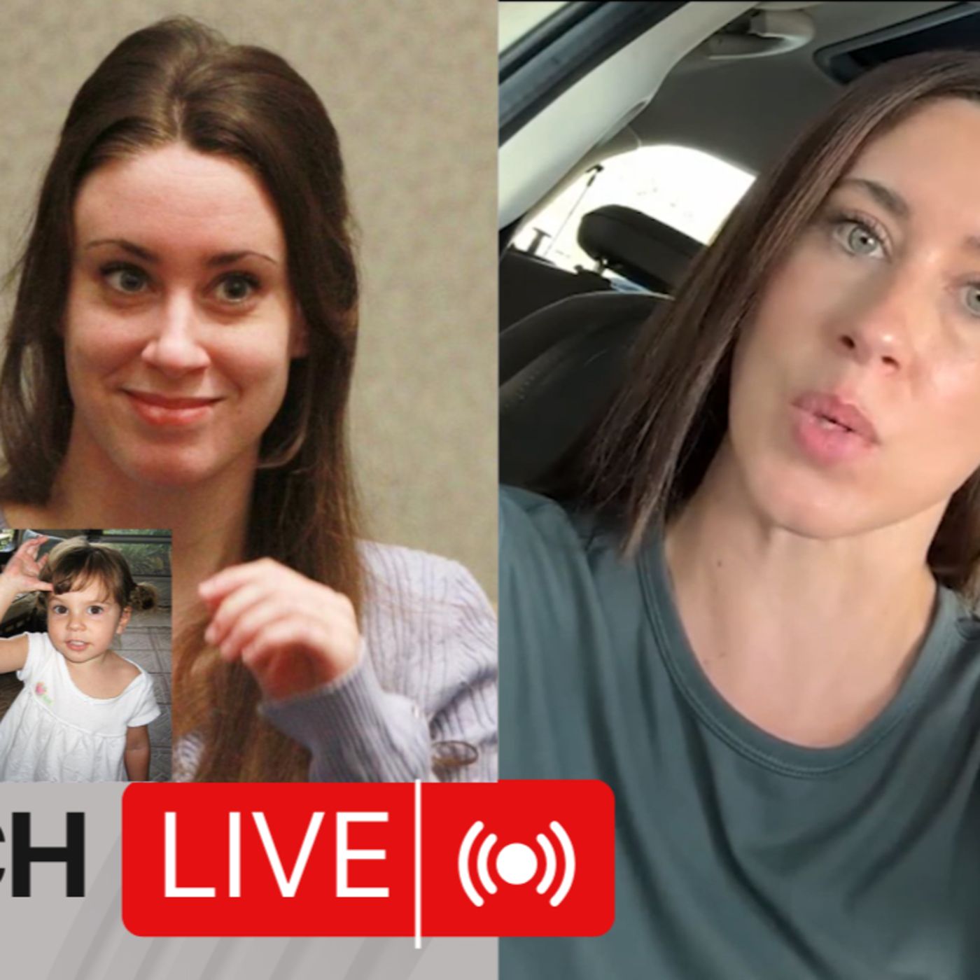 Casey Anthony TikTok Debut: "Legal Advocate" Role Sparks Backlash , Caylee Anthony Tragedy explained