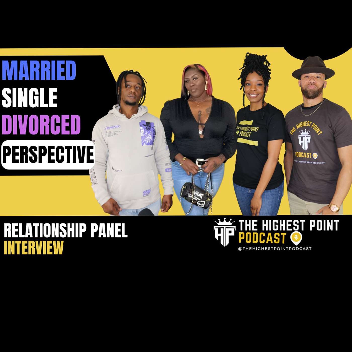 The Highest Point Podcast