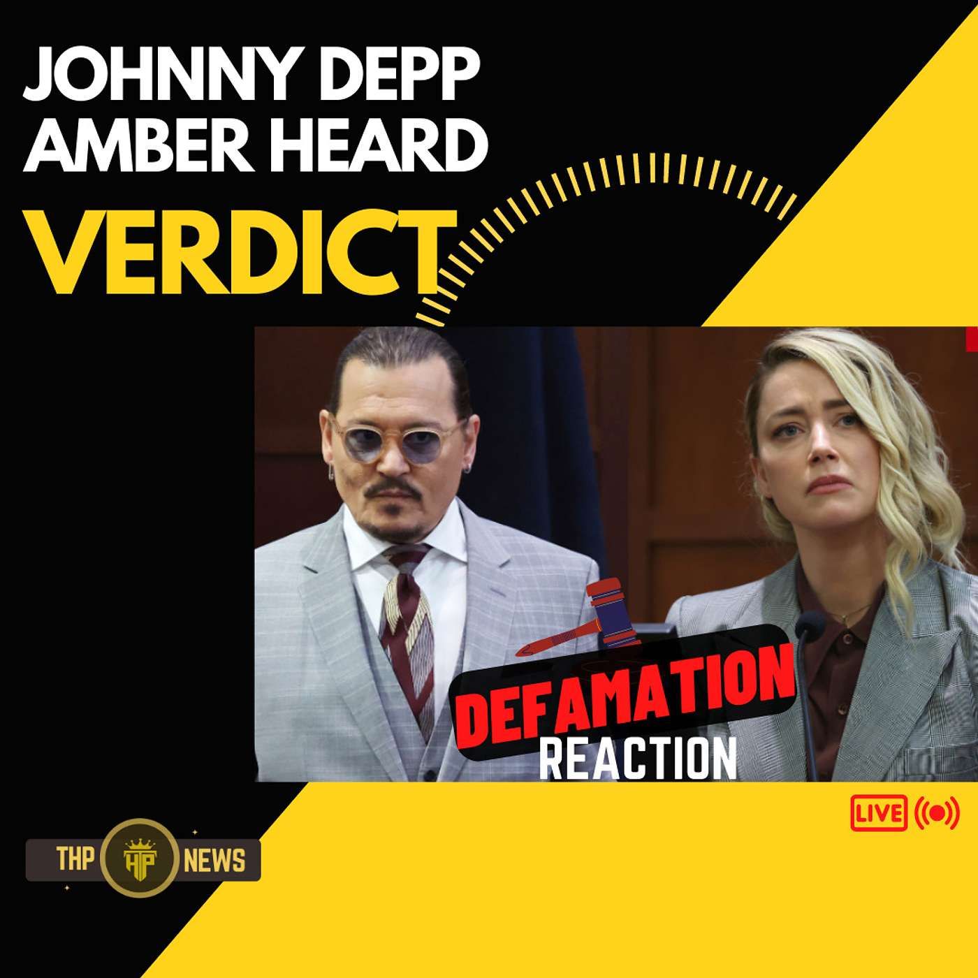 The Highest Point Podcast