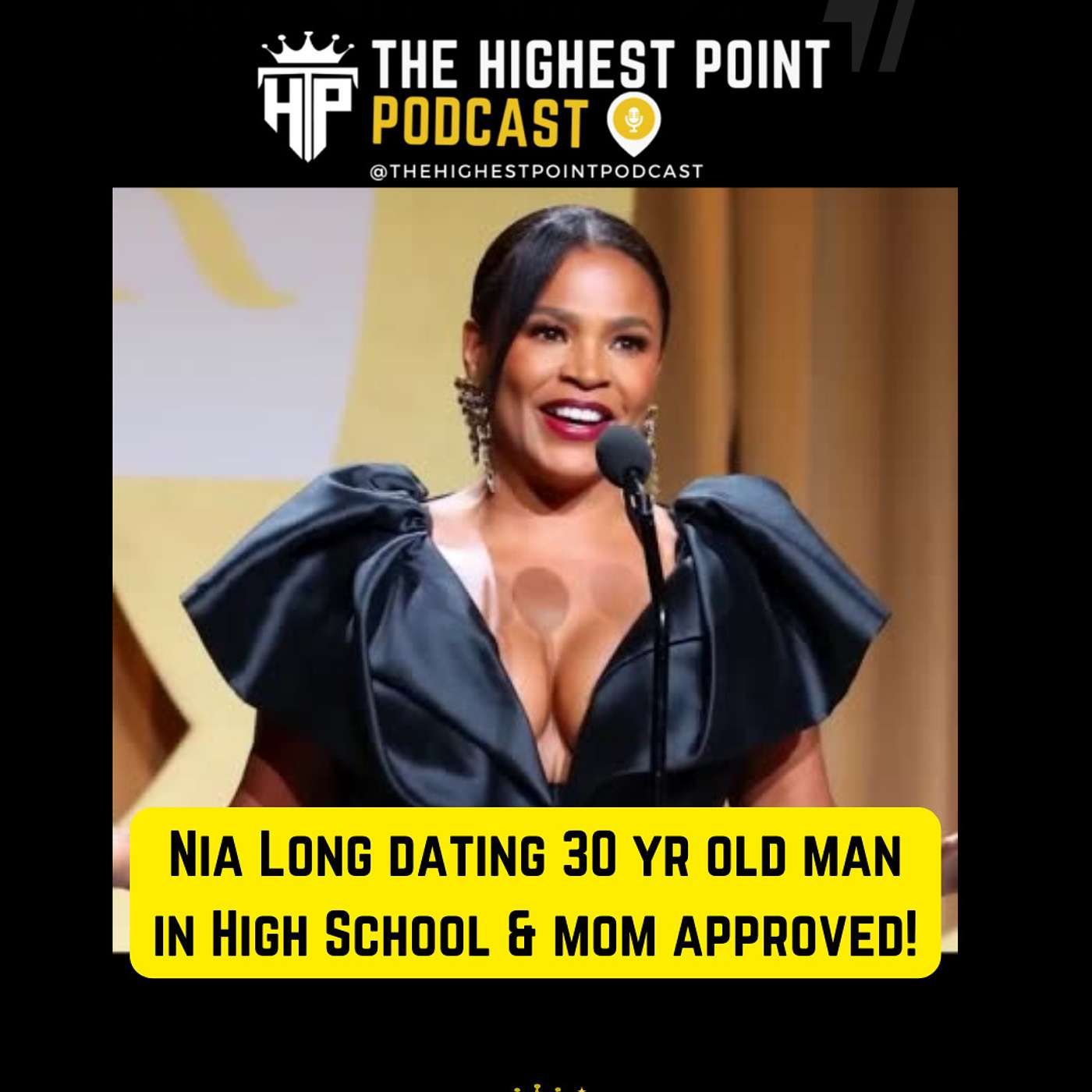 The Highest Point Podcast