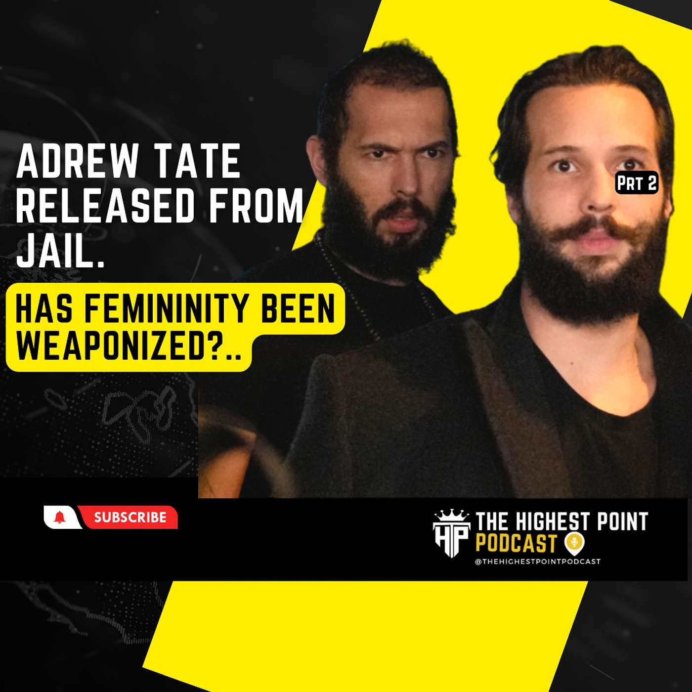 The Highest Point Podcast