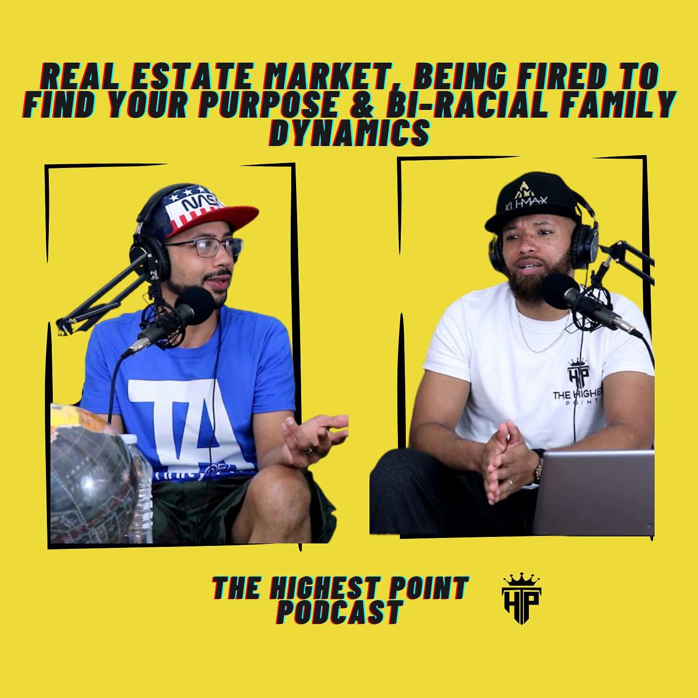 The Highest Point Podcast