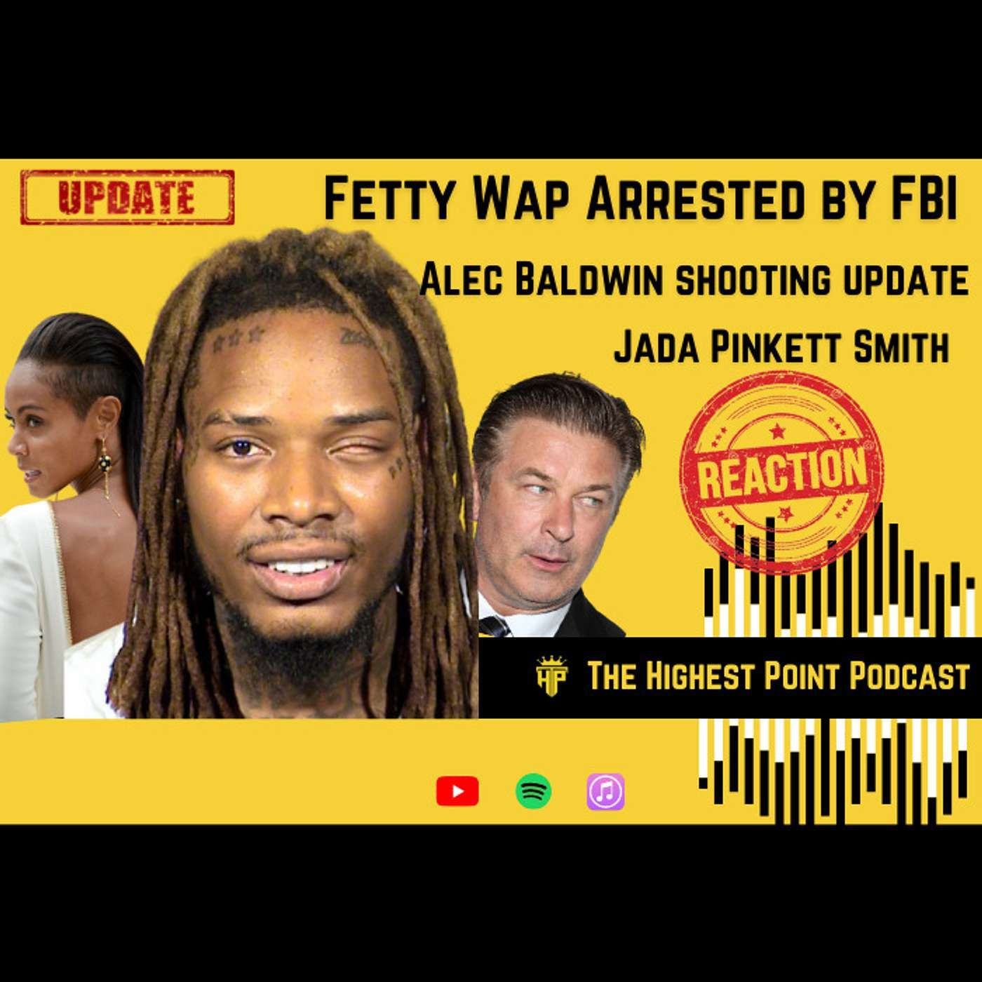 The Highest Point Podcast