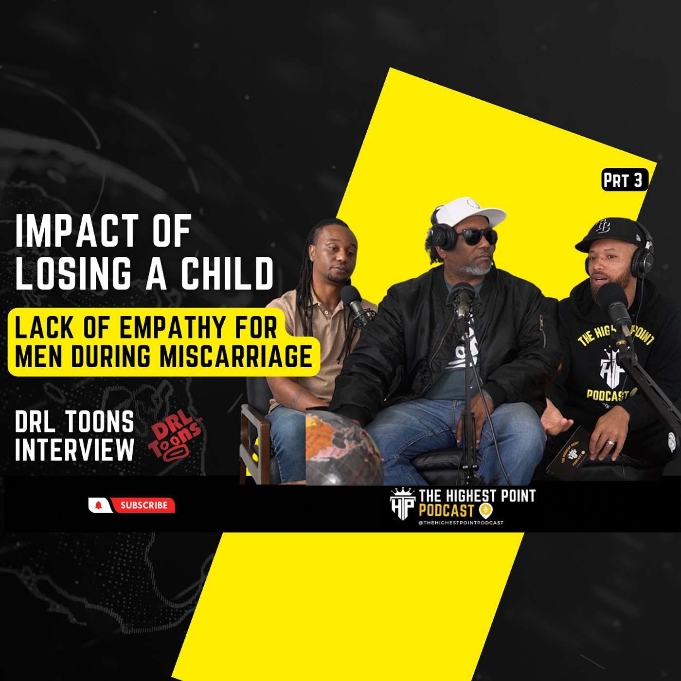 The Highest Point Podcast