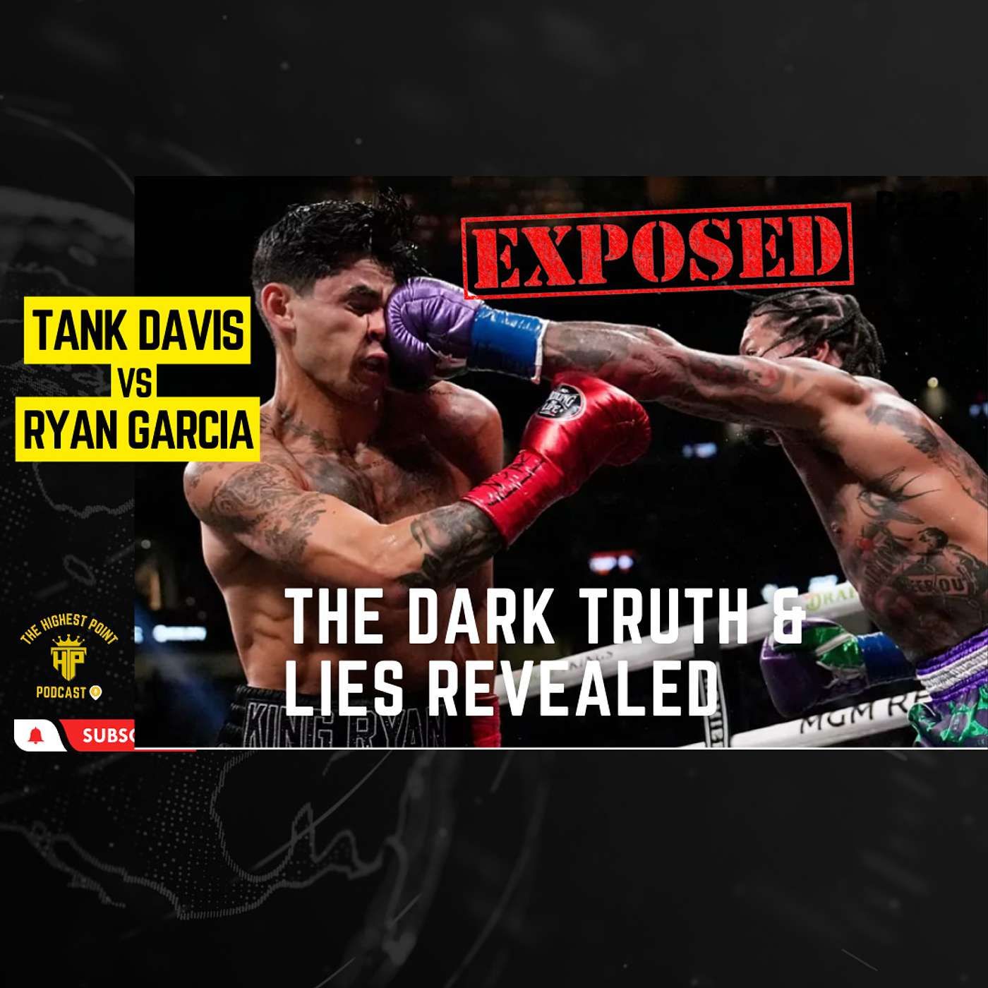 The Highest Point Podcast