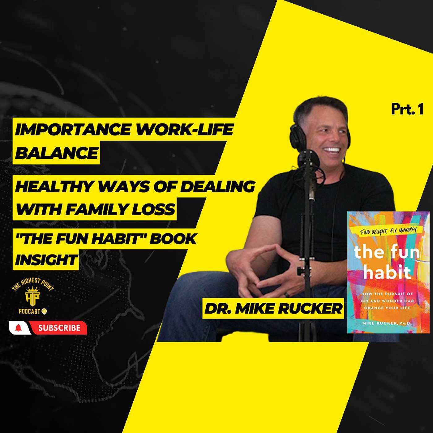 The Highest Point Podcast