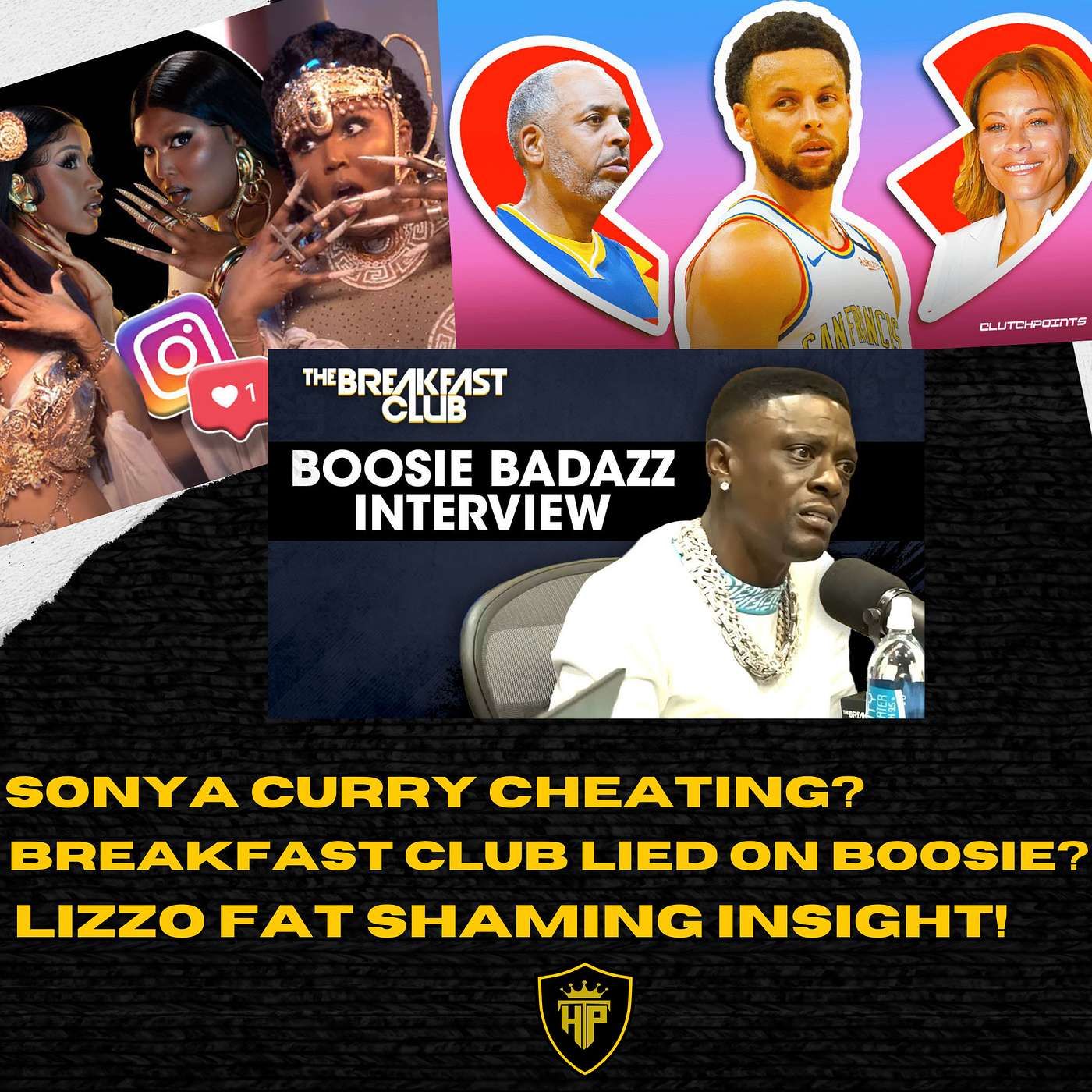 The Highest Point Podcast