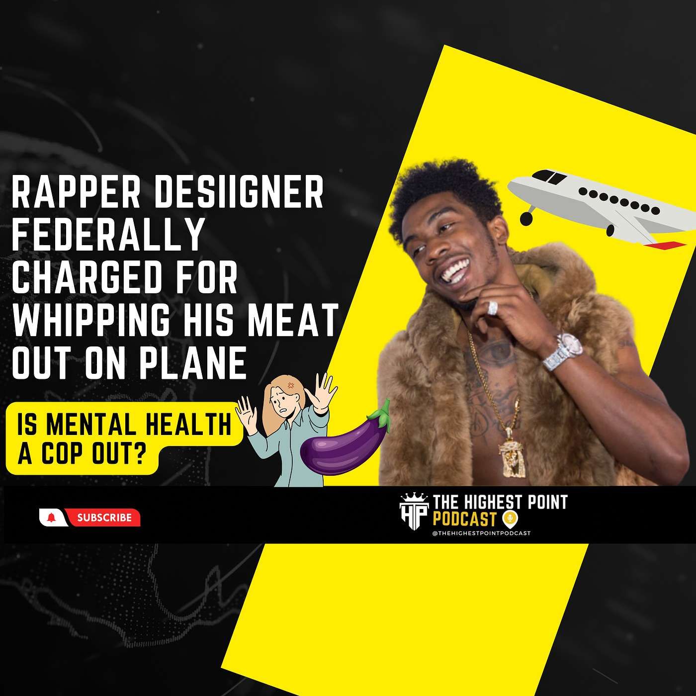 The Highest Point Podcast