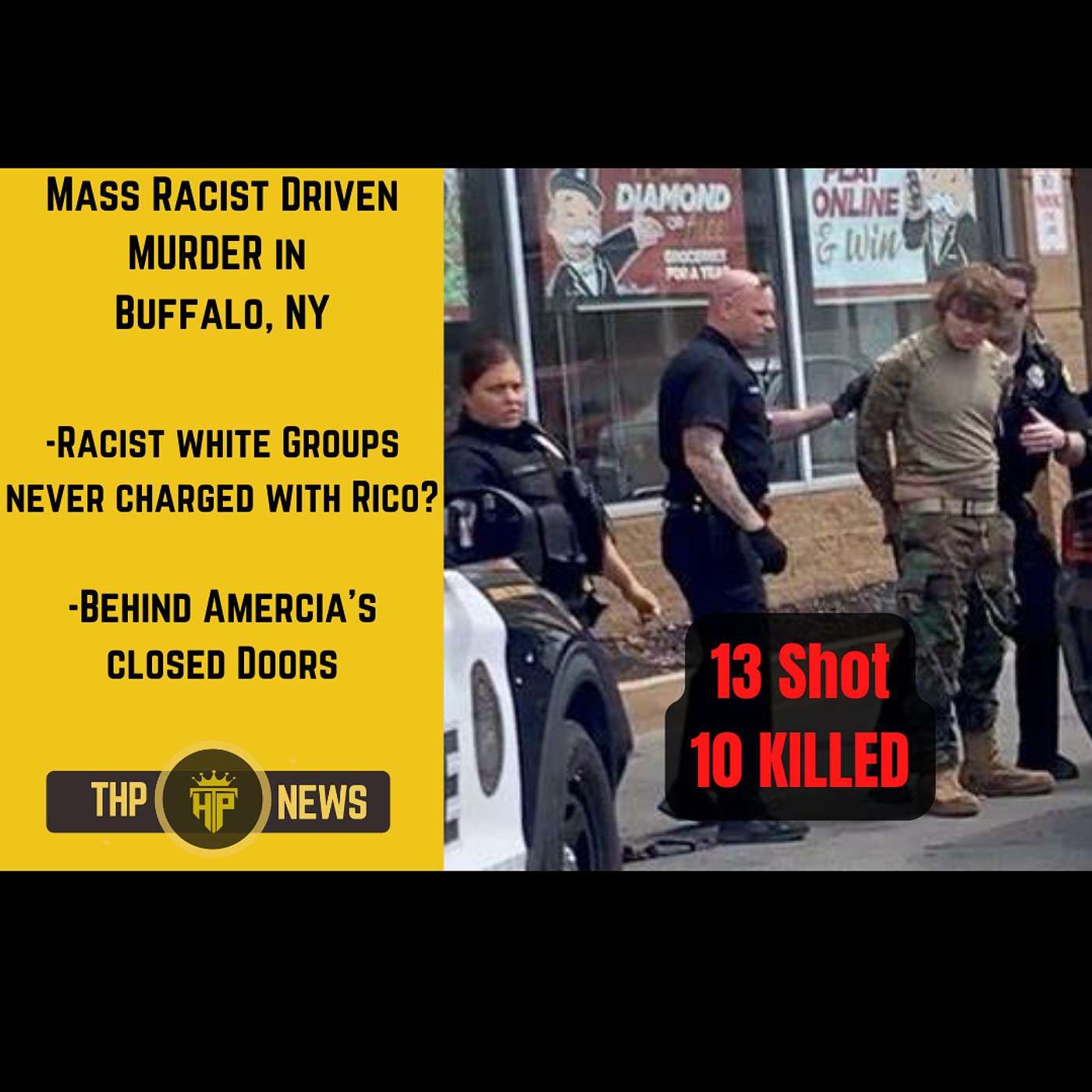 The Highest Point Podcast