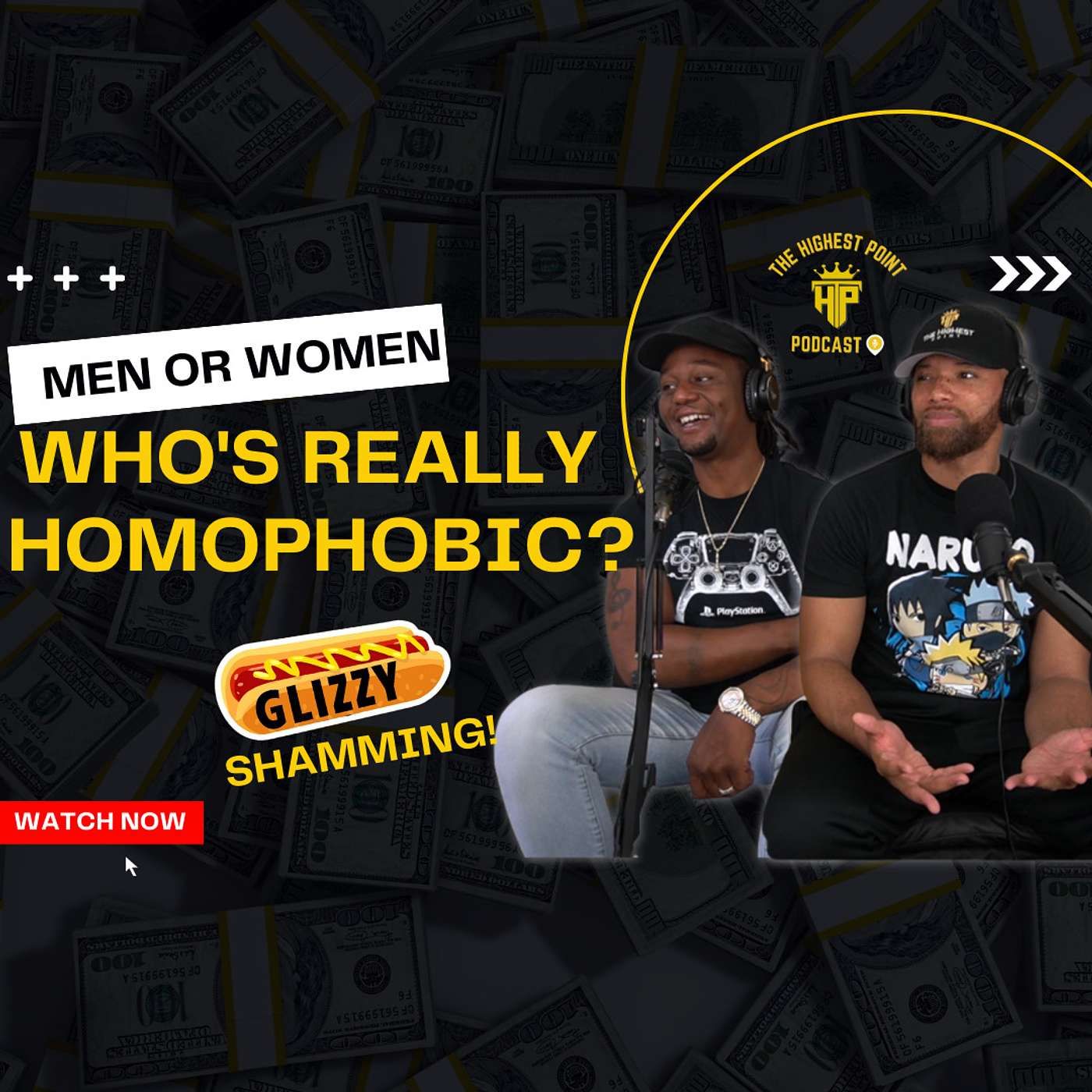 The Highest Point Podcast