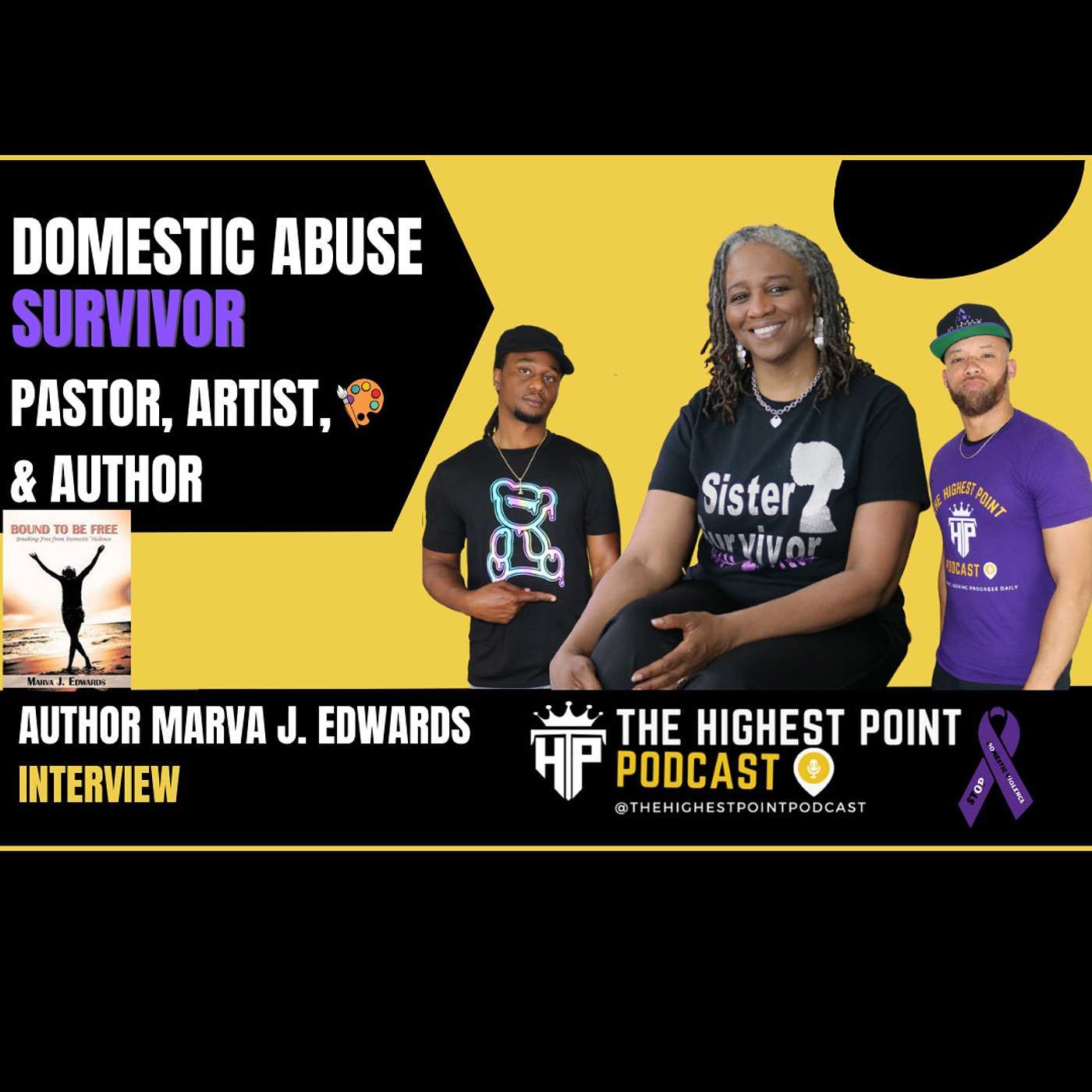 The Highest Point Podcast