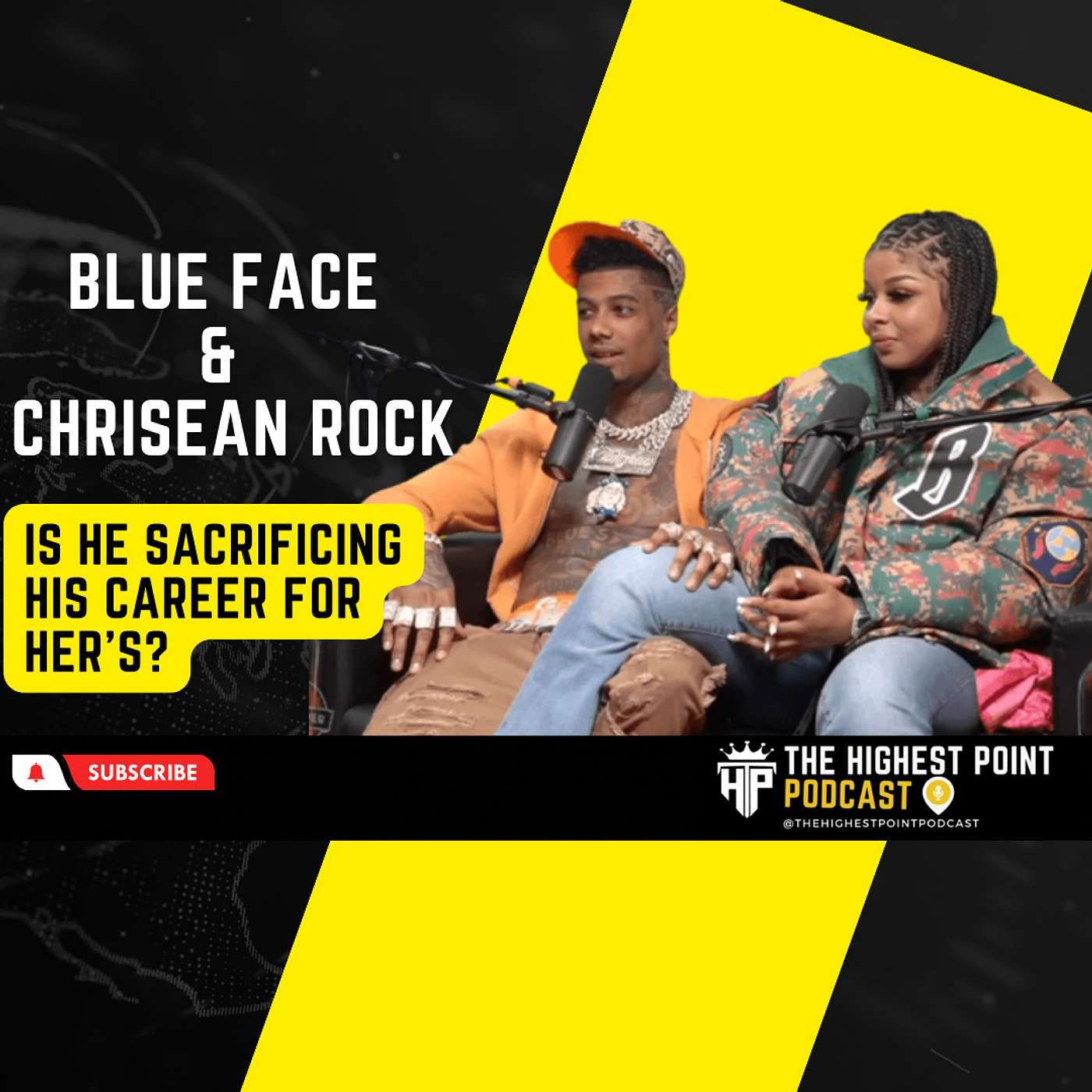 The Highest Point Podcast