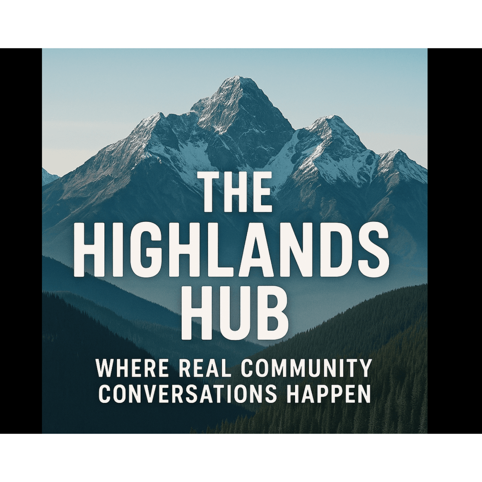 The Highlands Hub