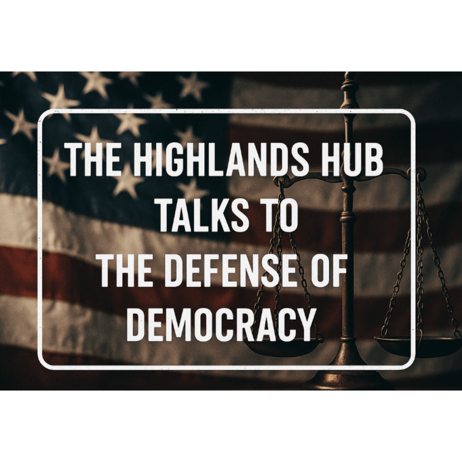 The Highlands Hub