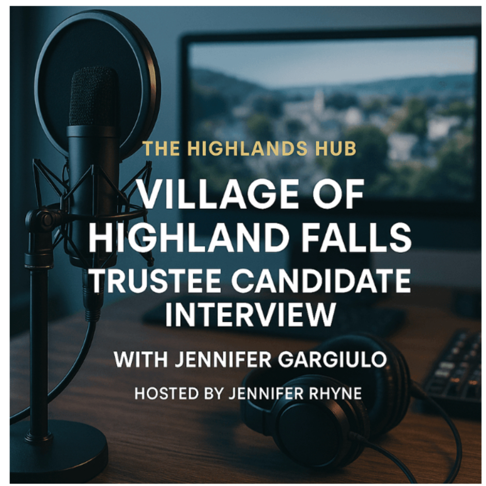 The Highlands Hub
