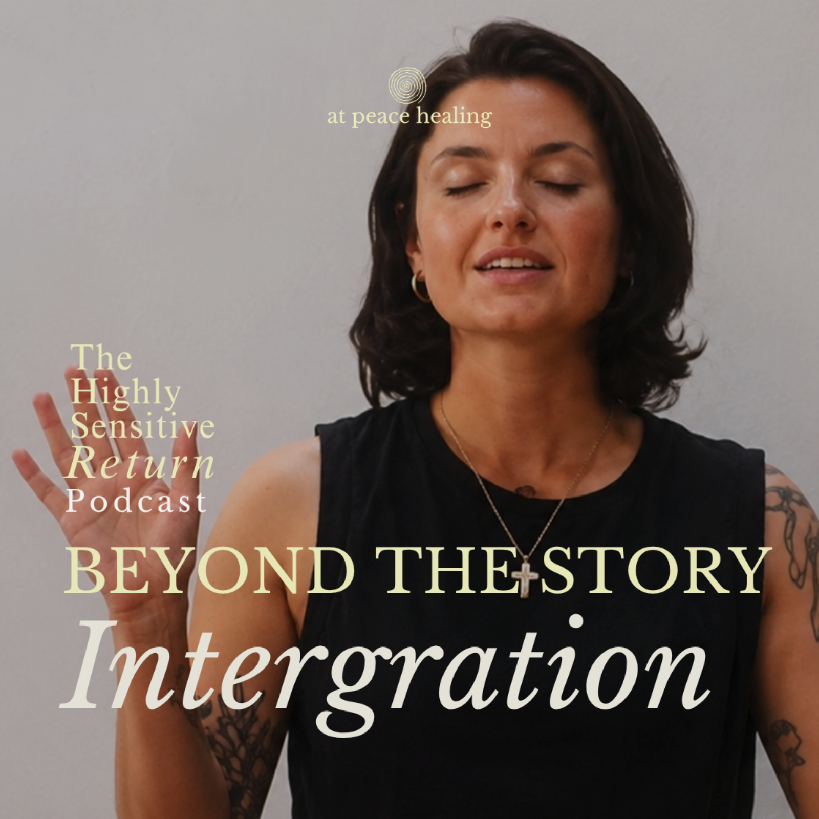 S2 Ep 25  | Beyond the Story | Integration Lesson episode artwork