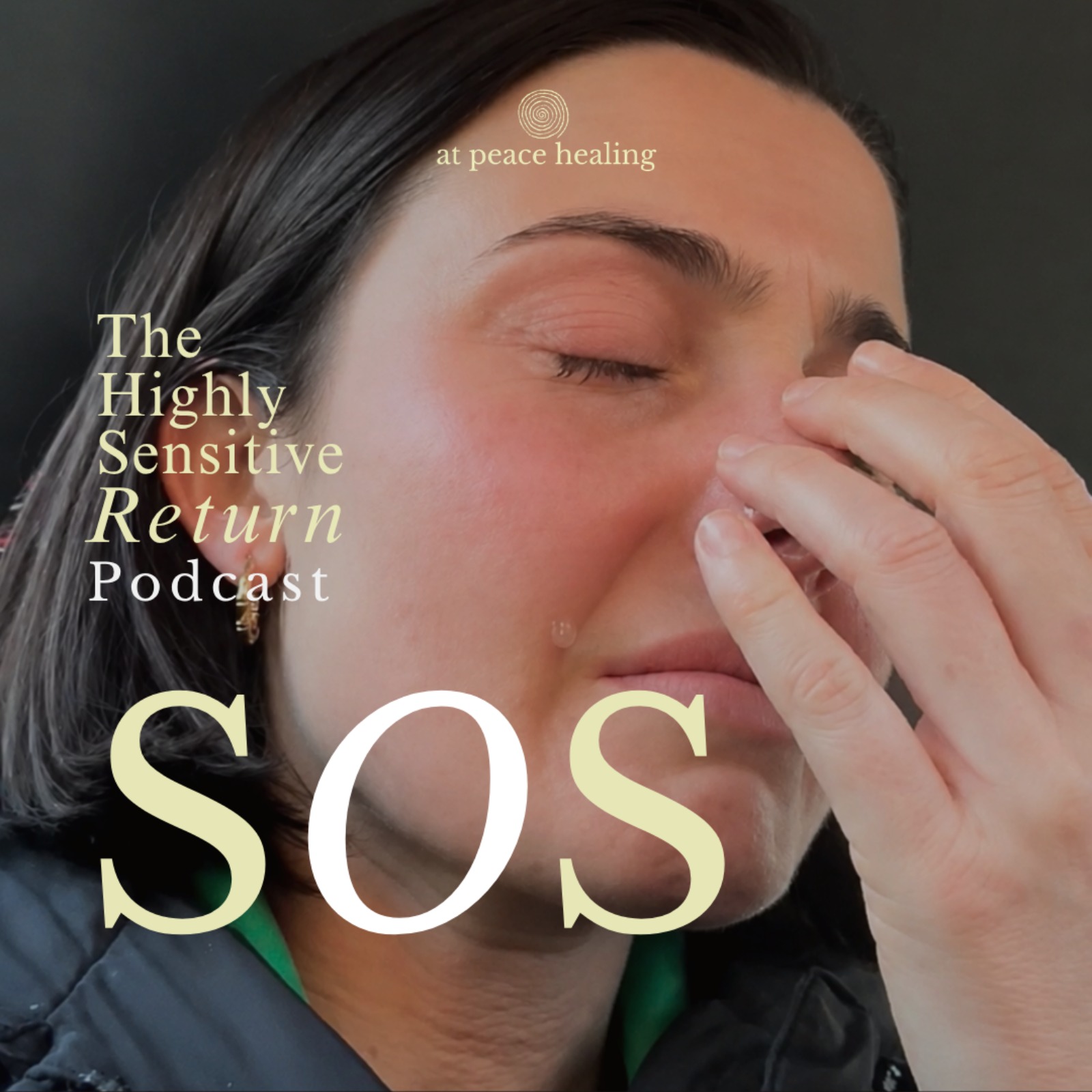 S1 Ep 16 |  SOS | Guided Meditation episode artwork