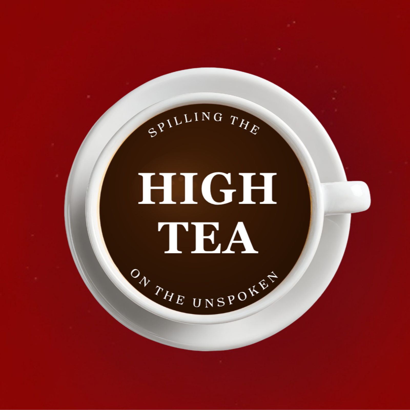 HighTea Intro episode artwork