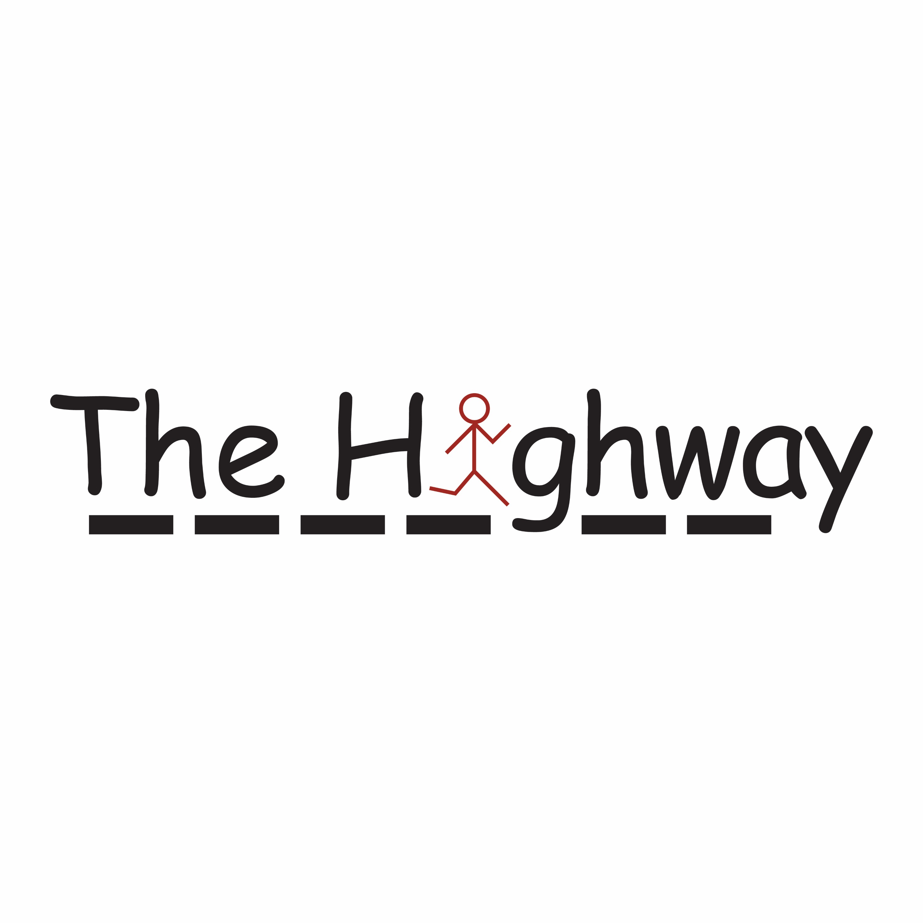The Highway cover art