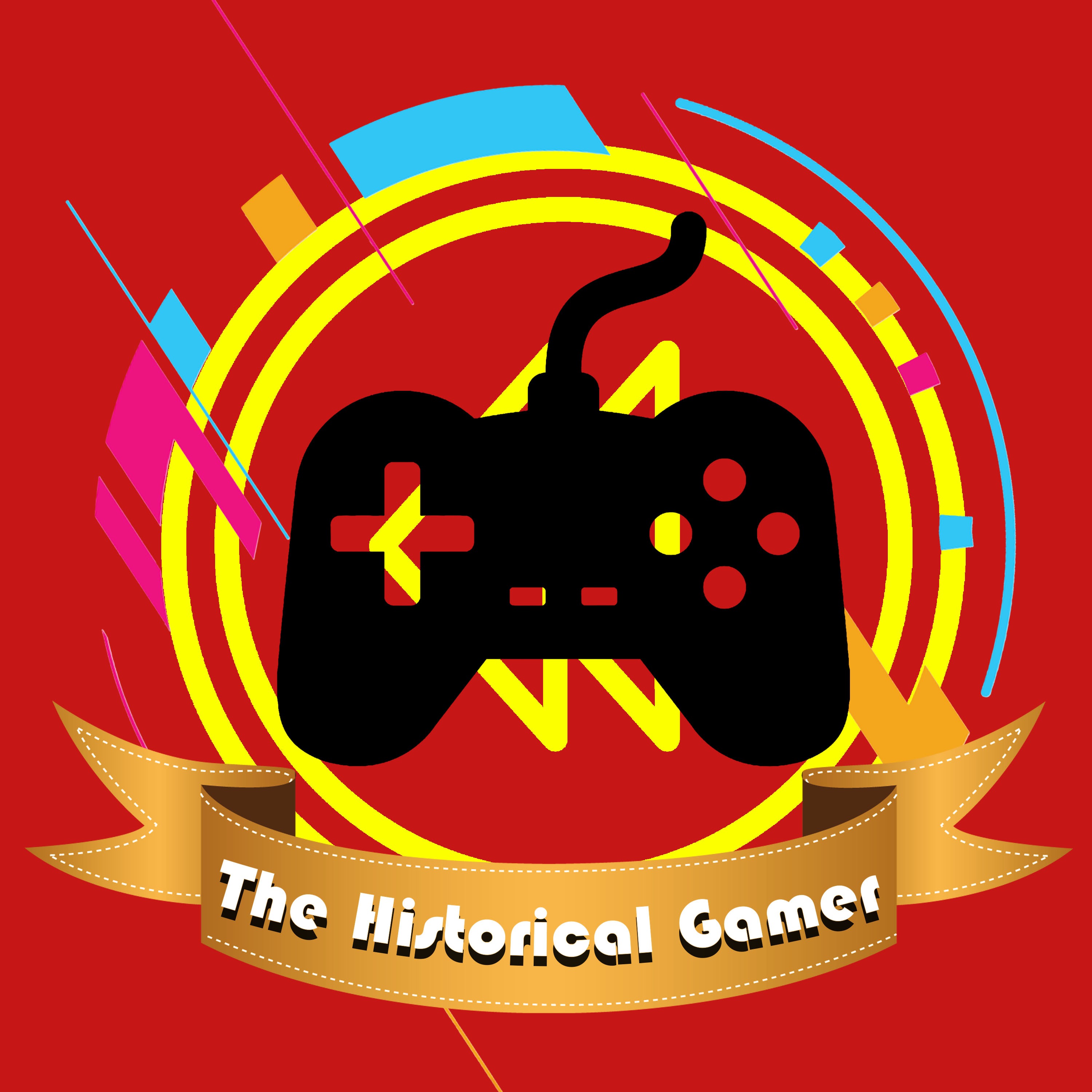 The Historical Gamer