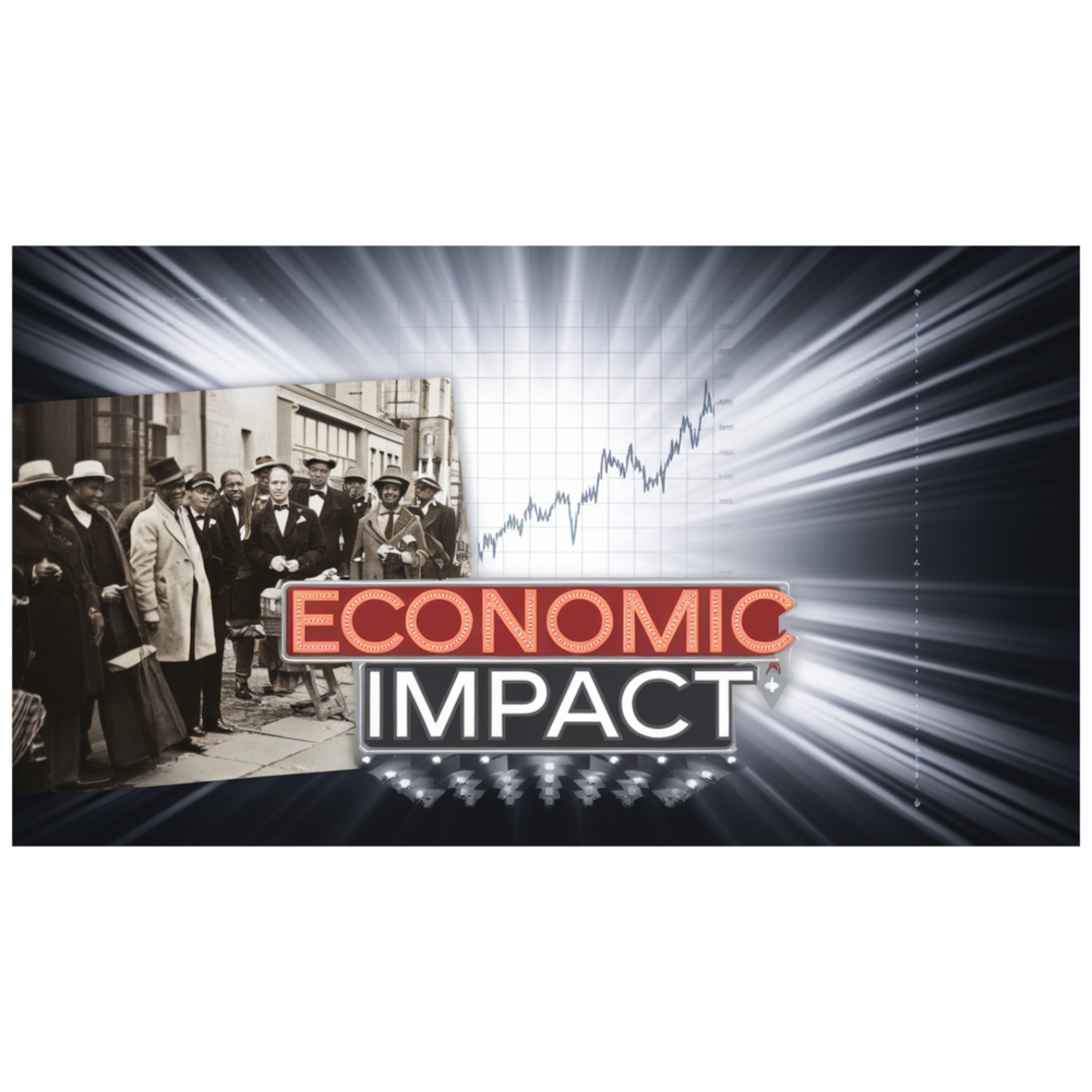 Black History Interactive: What Role has Black Culture Played in America's Economic Rise episode artwork
