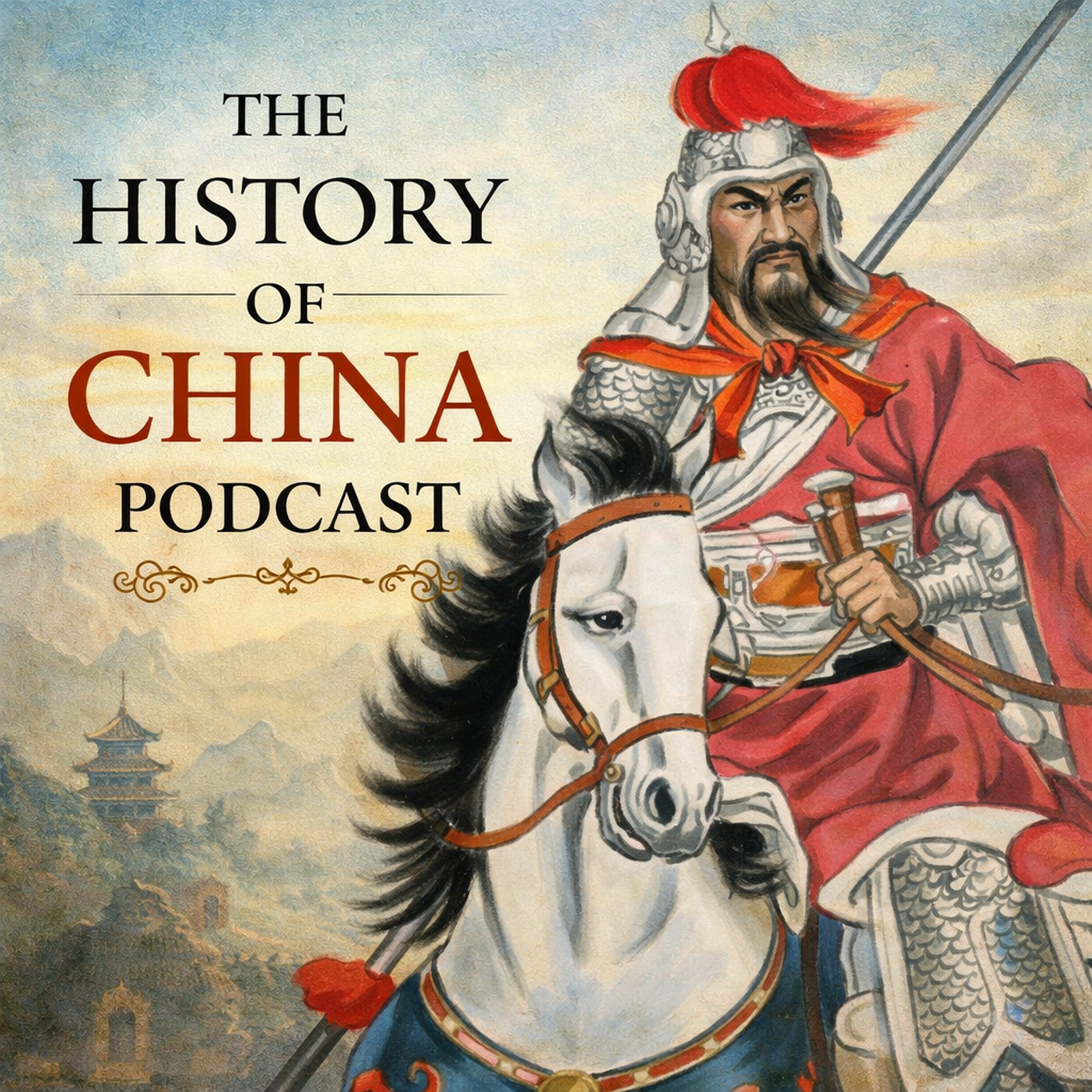 The Paper Trail to Power: How a Eunuch's Invention Doomed the Han