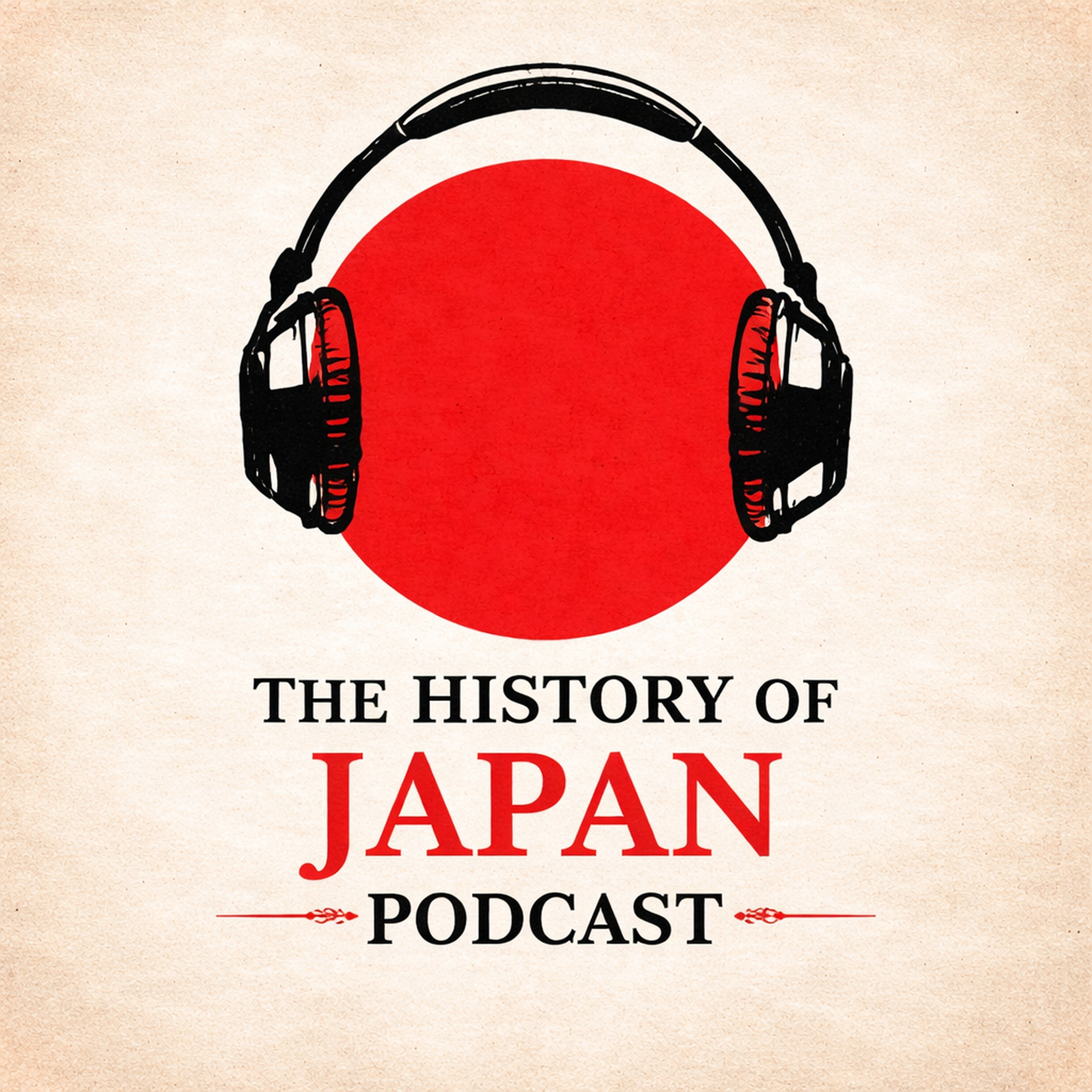 The History of Japan Podcast