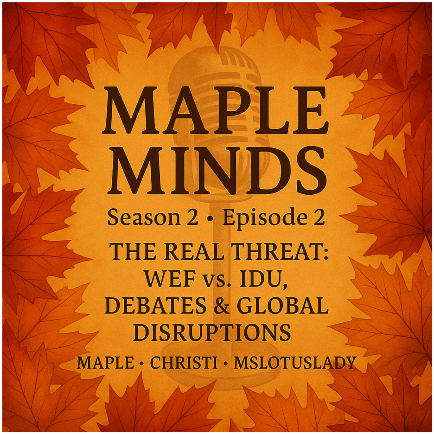 Maple Minds