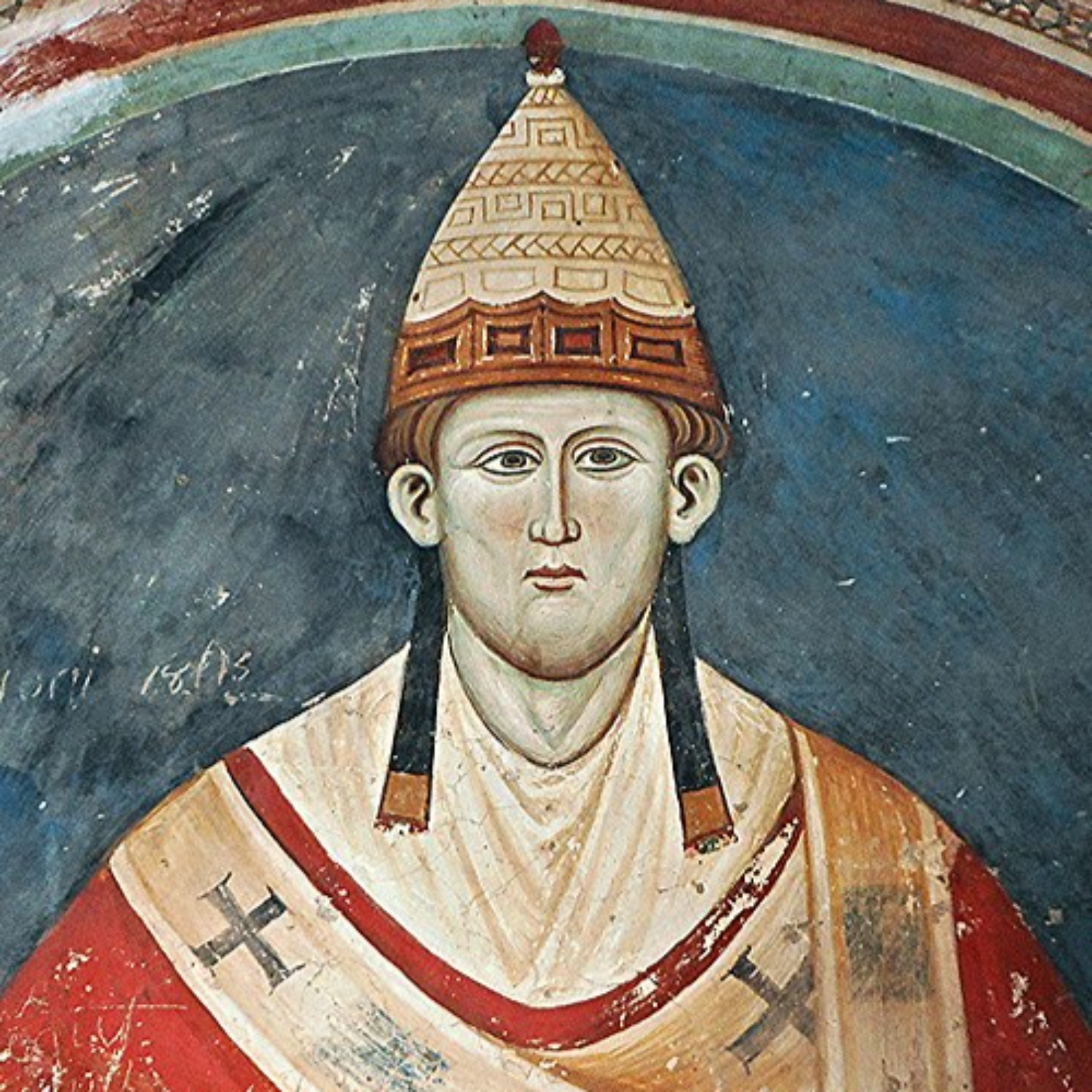The History of the Church