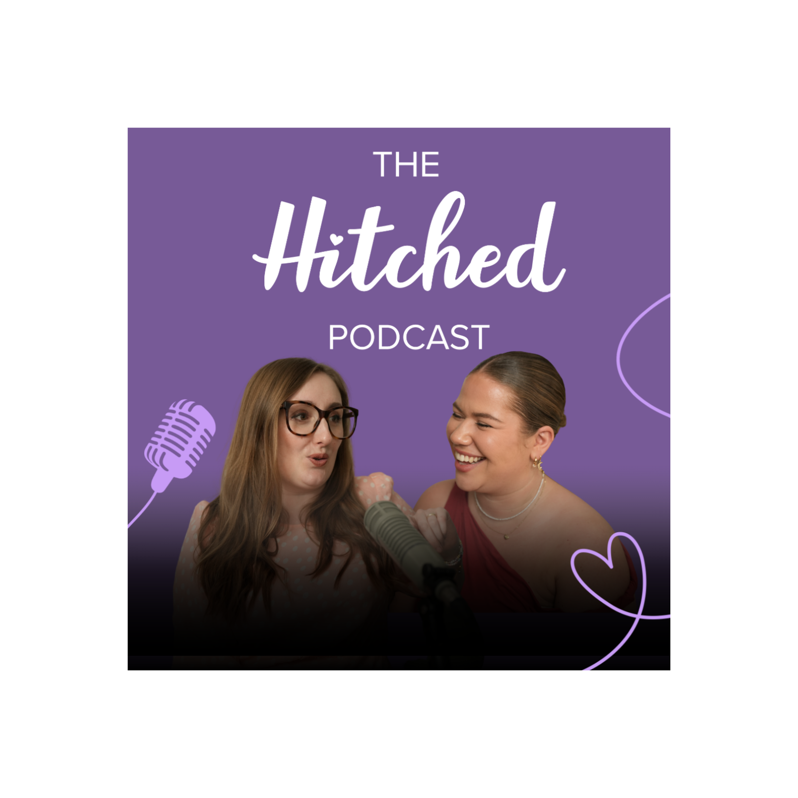 Hitched Podcast: Planning Your Wedding Budget – Bar Tabs & Budget Battles,