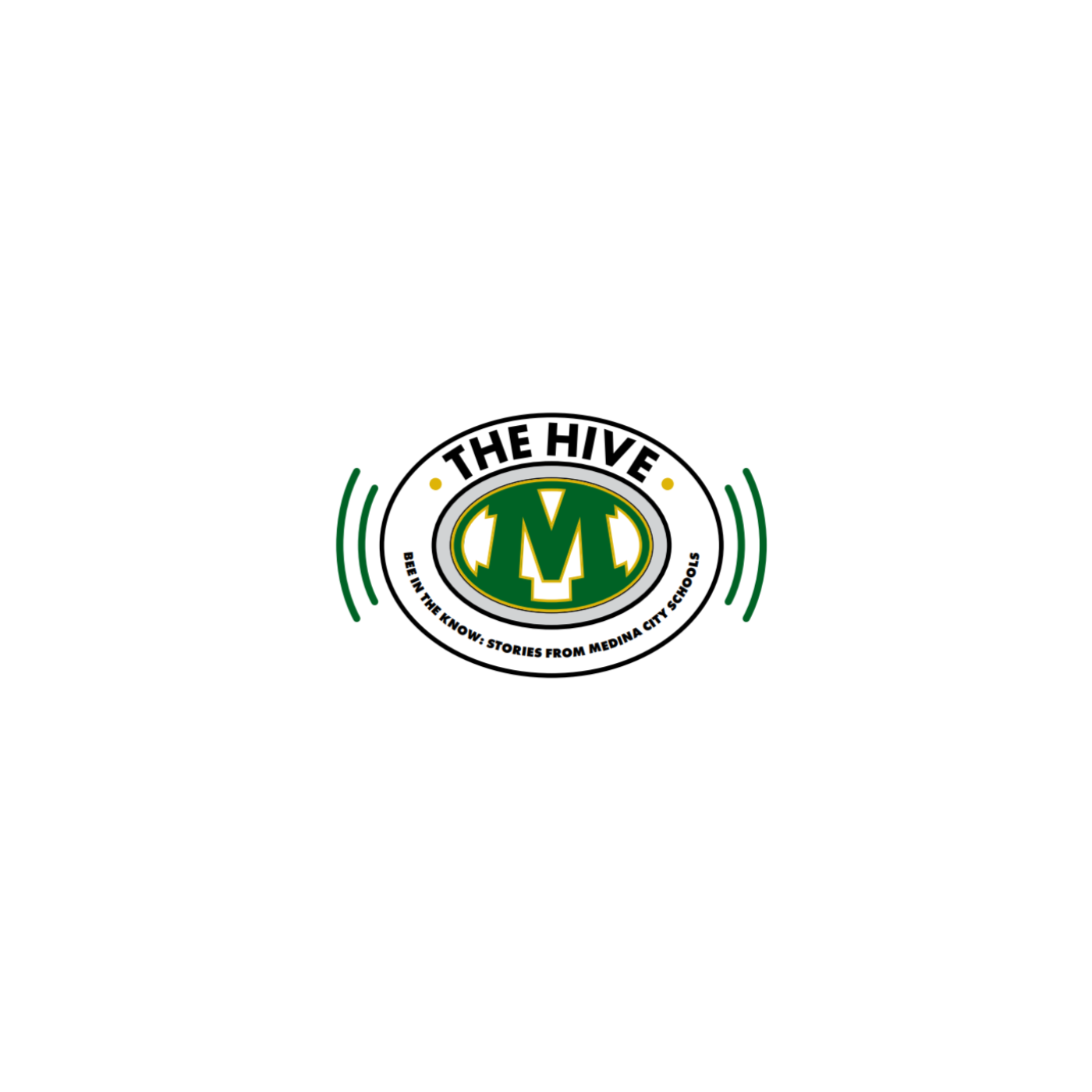Medina City Schools The Hive:  Stories from Medina City Schools episode artwork