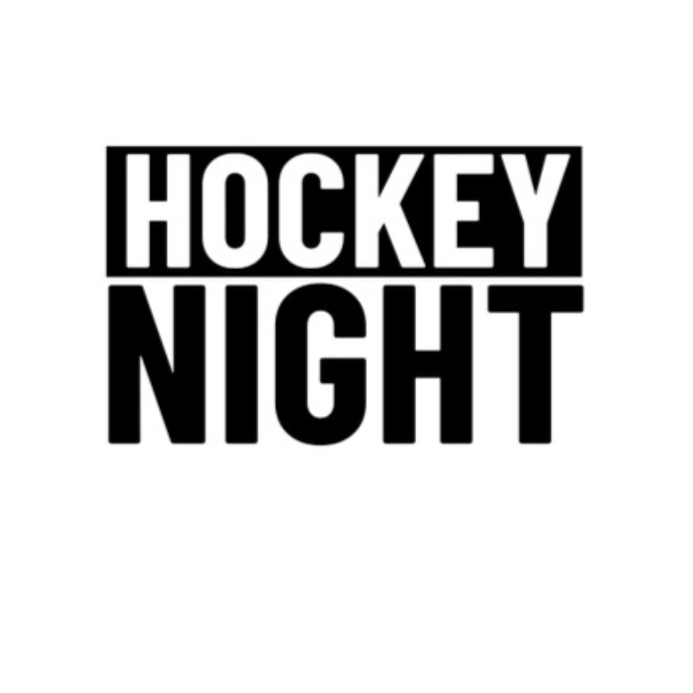 The Hockey Night Podcast