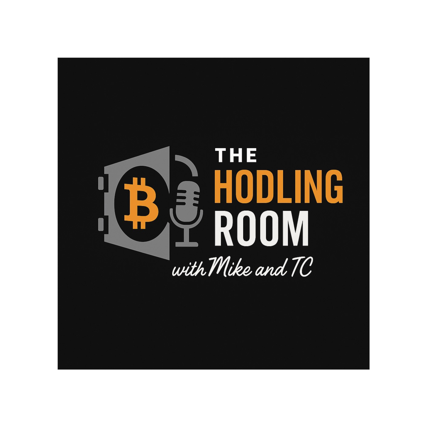 The HODLing Room