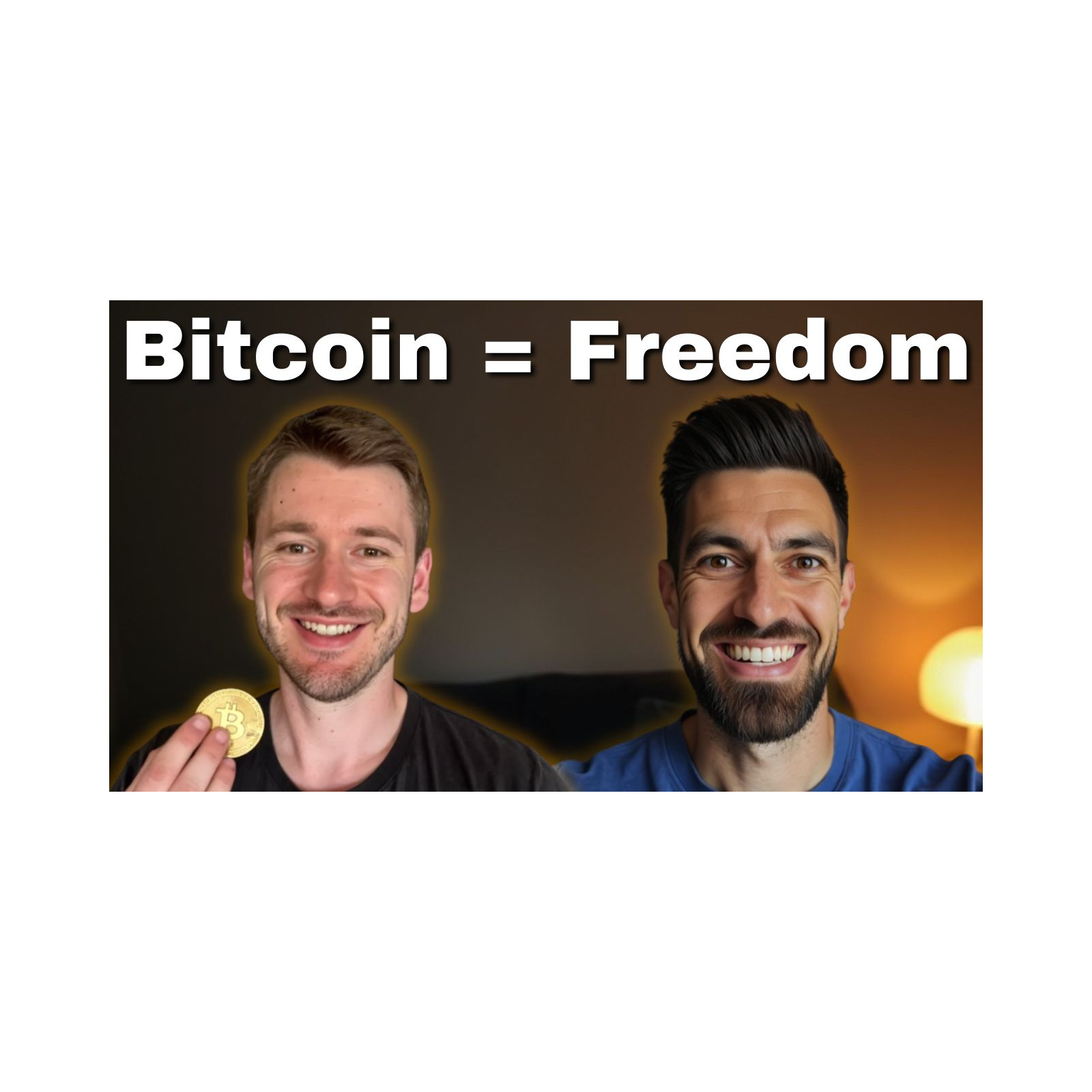 Discussing Bitcoin with Mike & TC