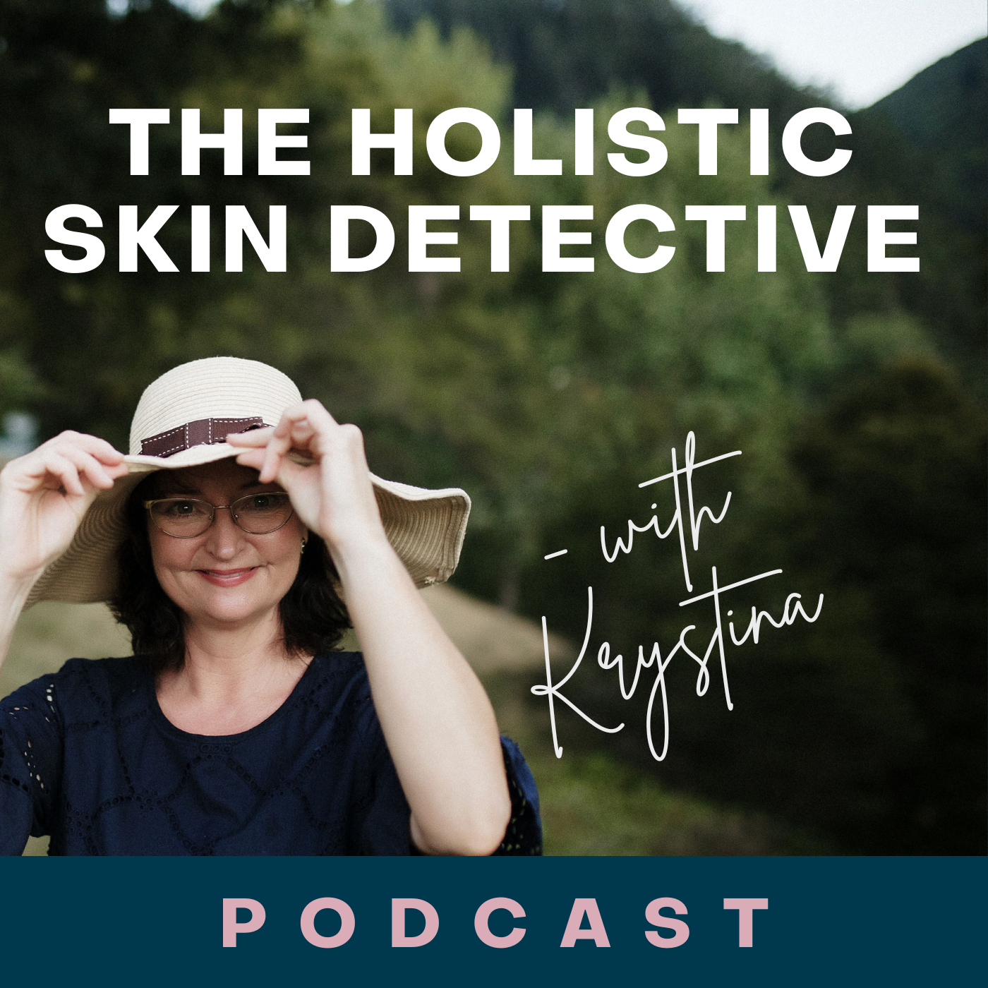 The Holistic Skin Detective 