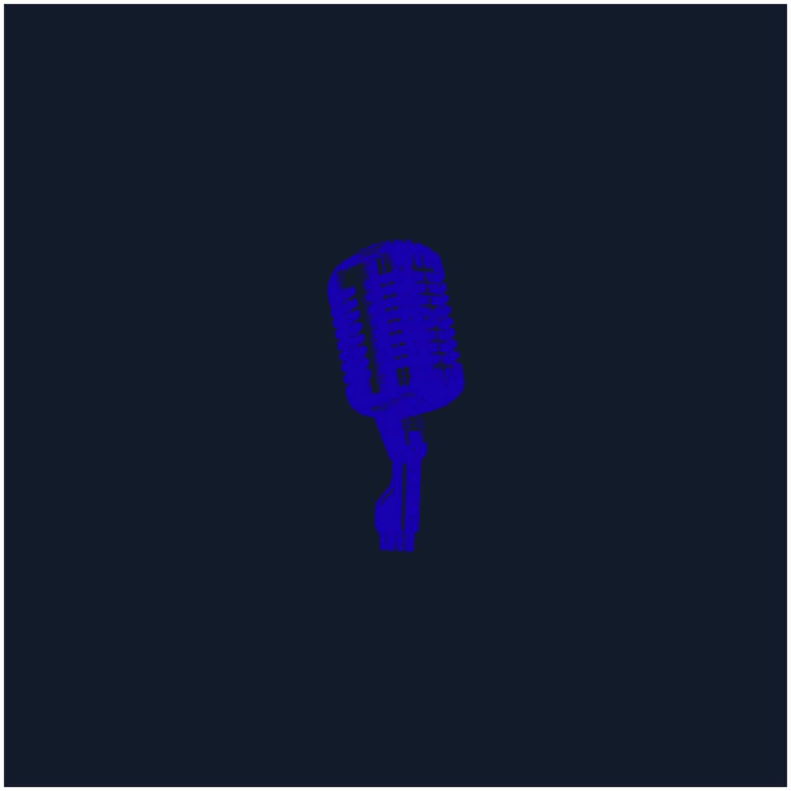 The Holler podcast artwork