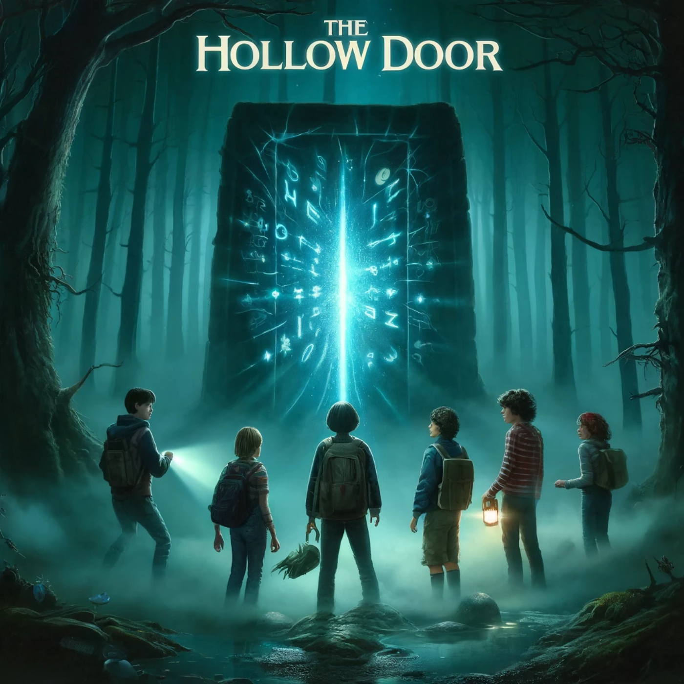 The Hollow Door