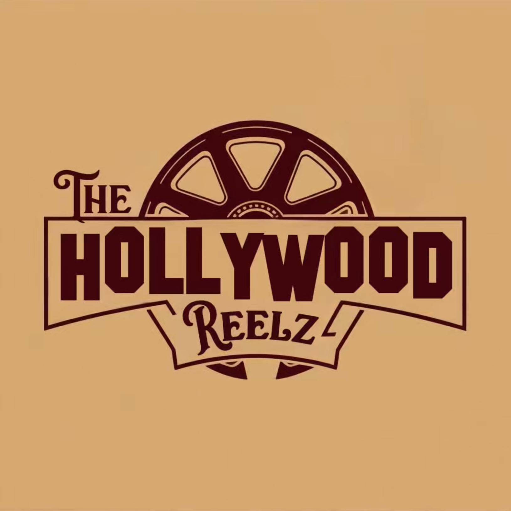 The Hollywood Reelz podcast artwork
