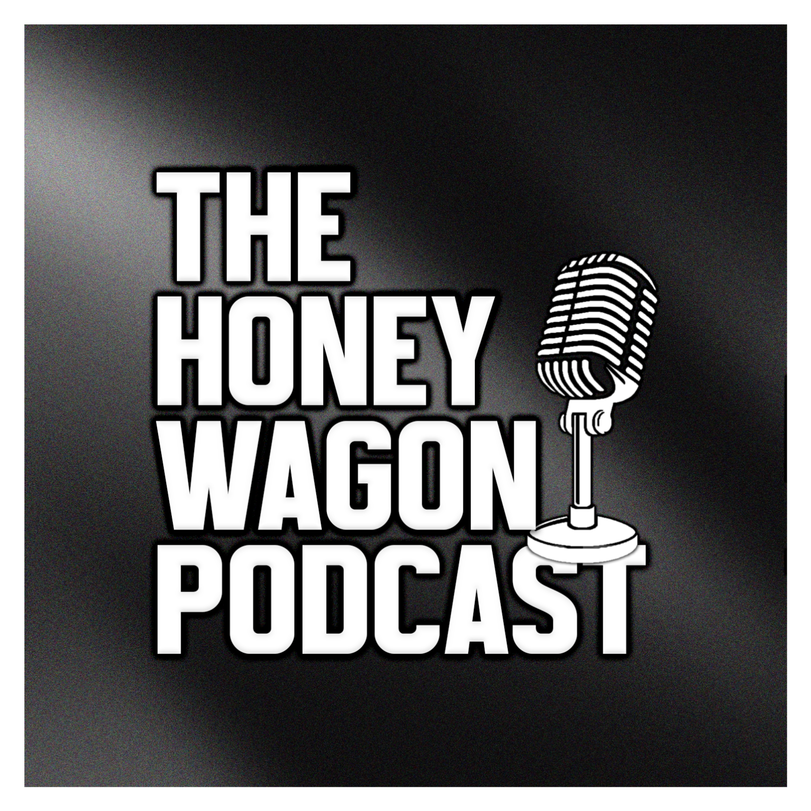 The Honey Wagon Podcast cover art