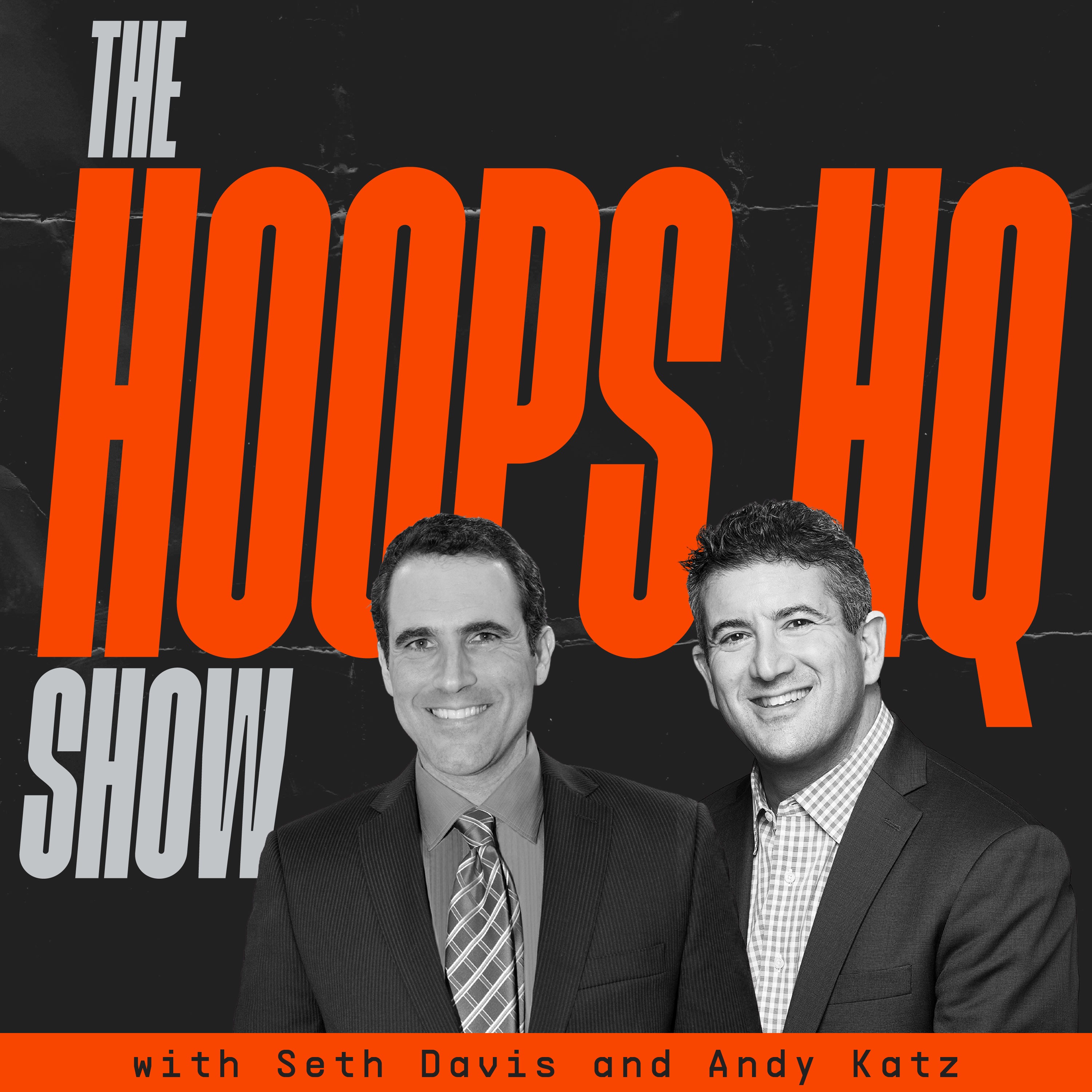 The Hoops HQ Show
